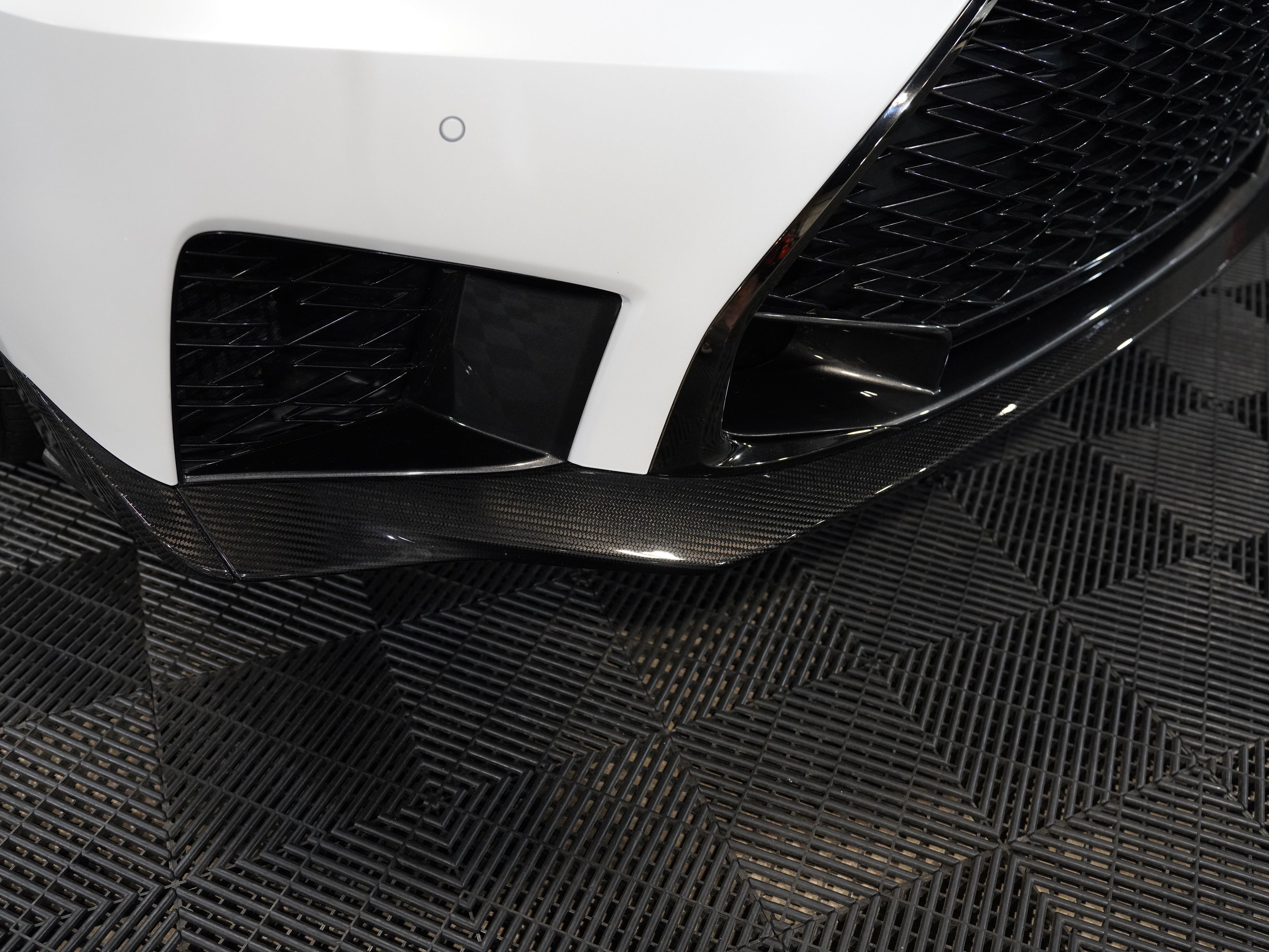 WHITE, 2021 LEXUS RC Image 14