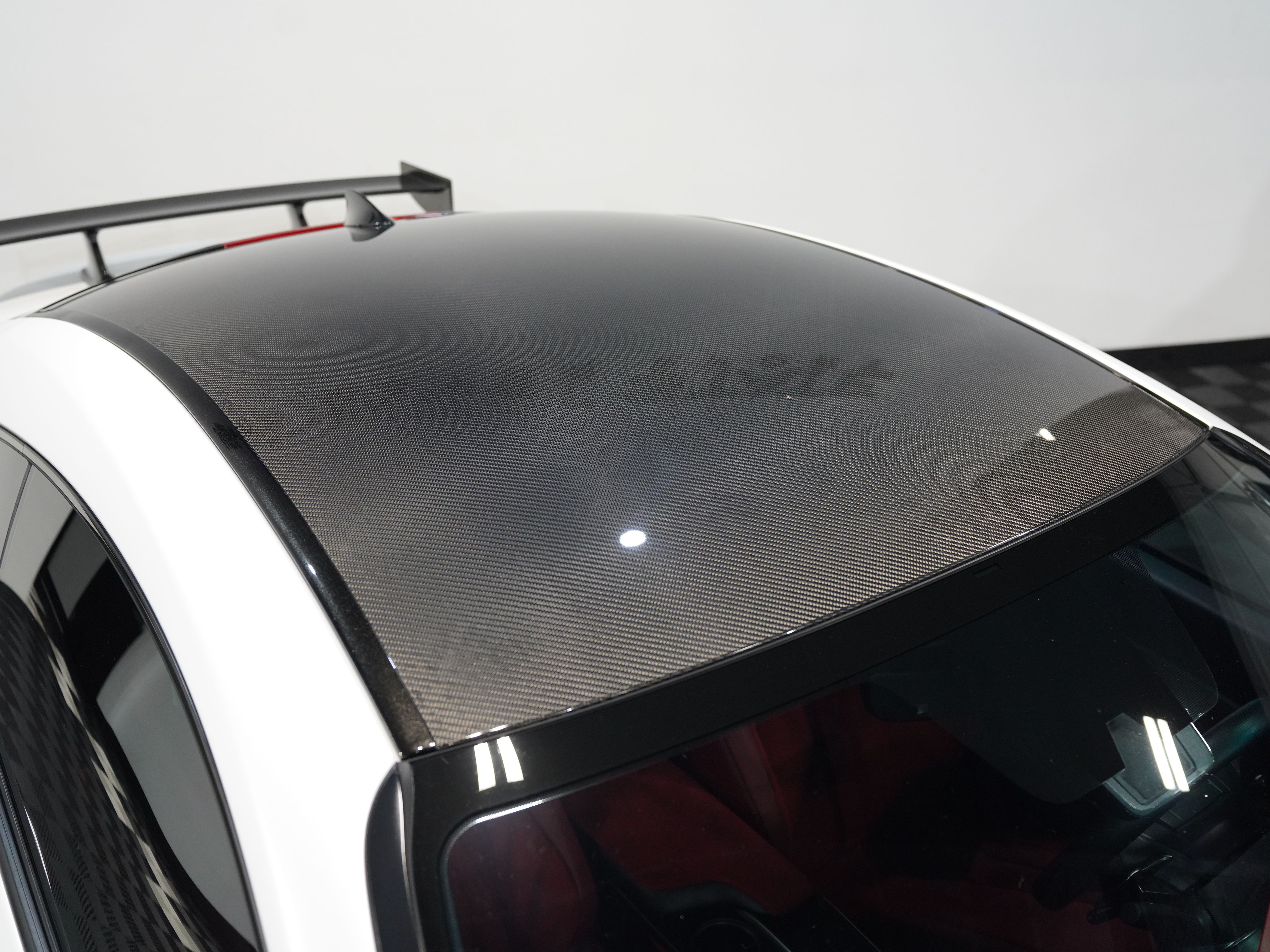 WHITE, 2021 LEXUS RC Image 16