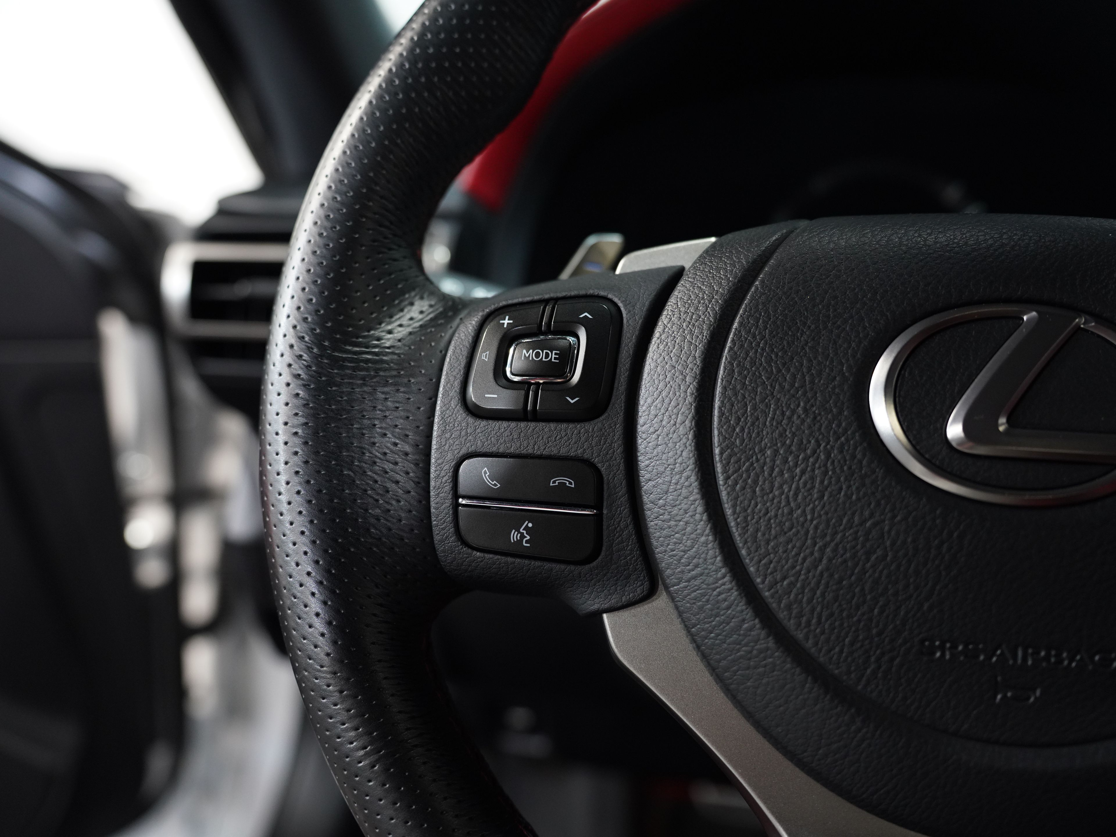WHITE, 2021 LEXUS RC Thumnail Image 43