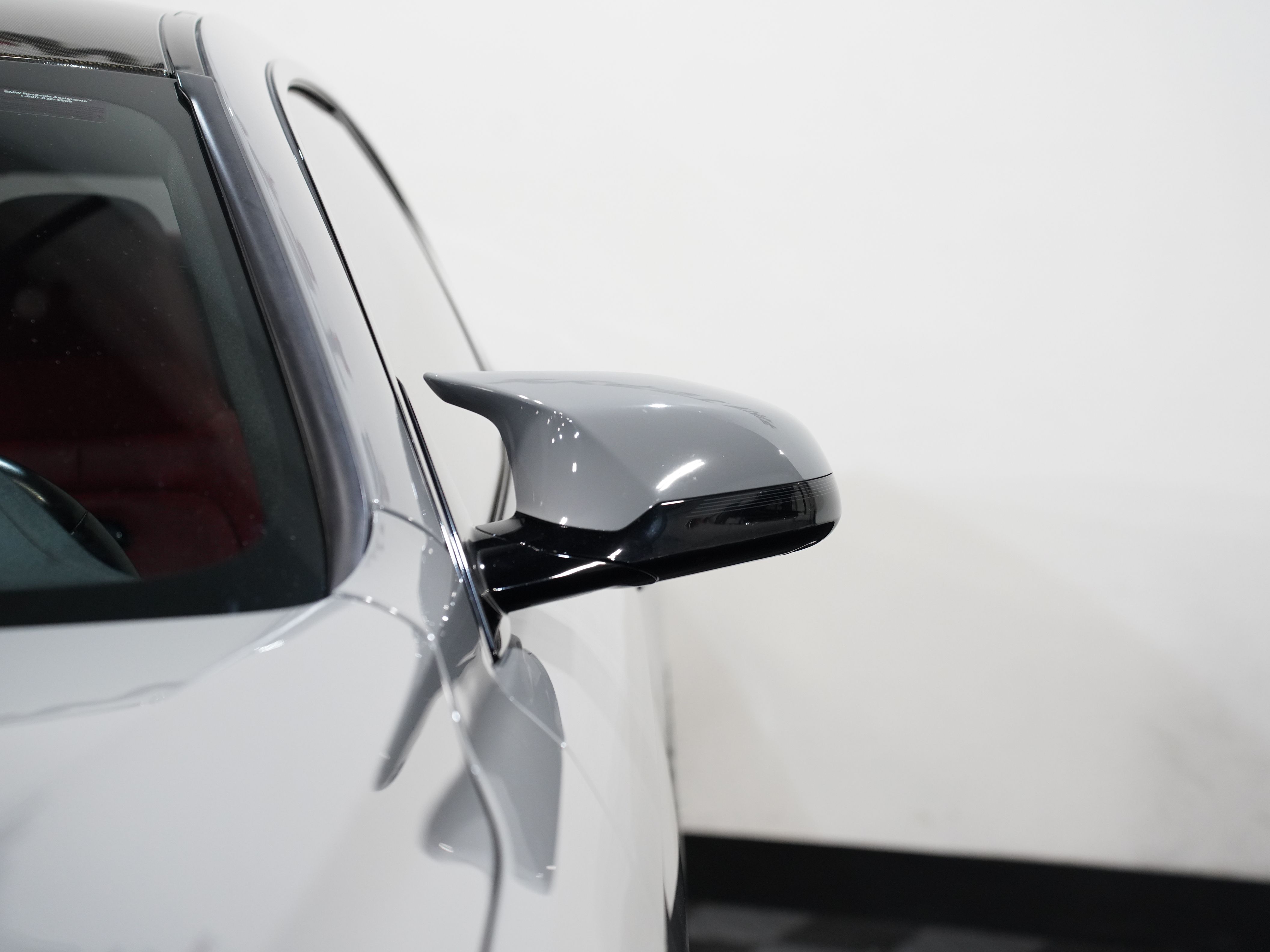 2020 BMW M4 Image 11