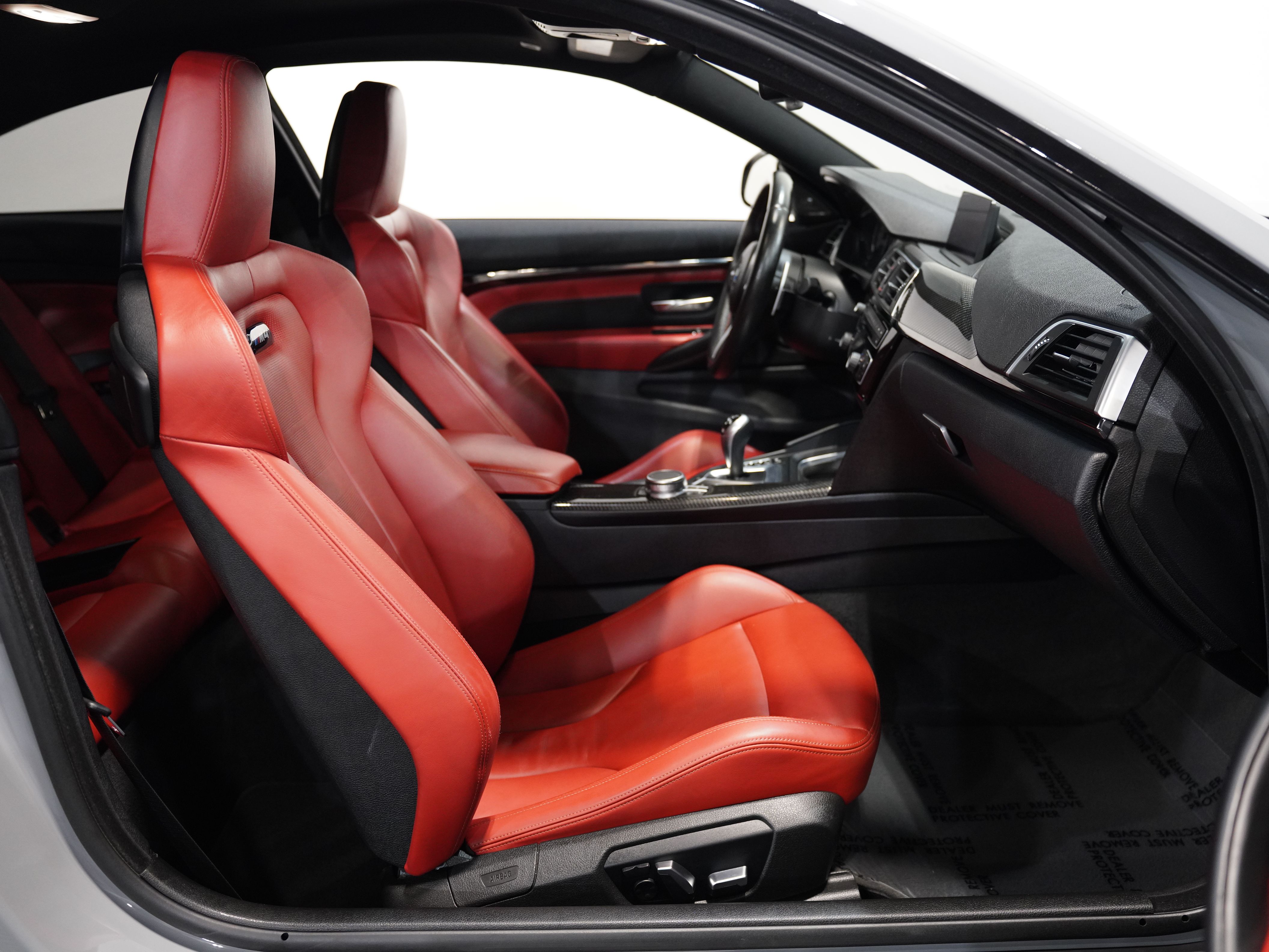 2020 BMW M4 Image 33