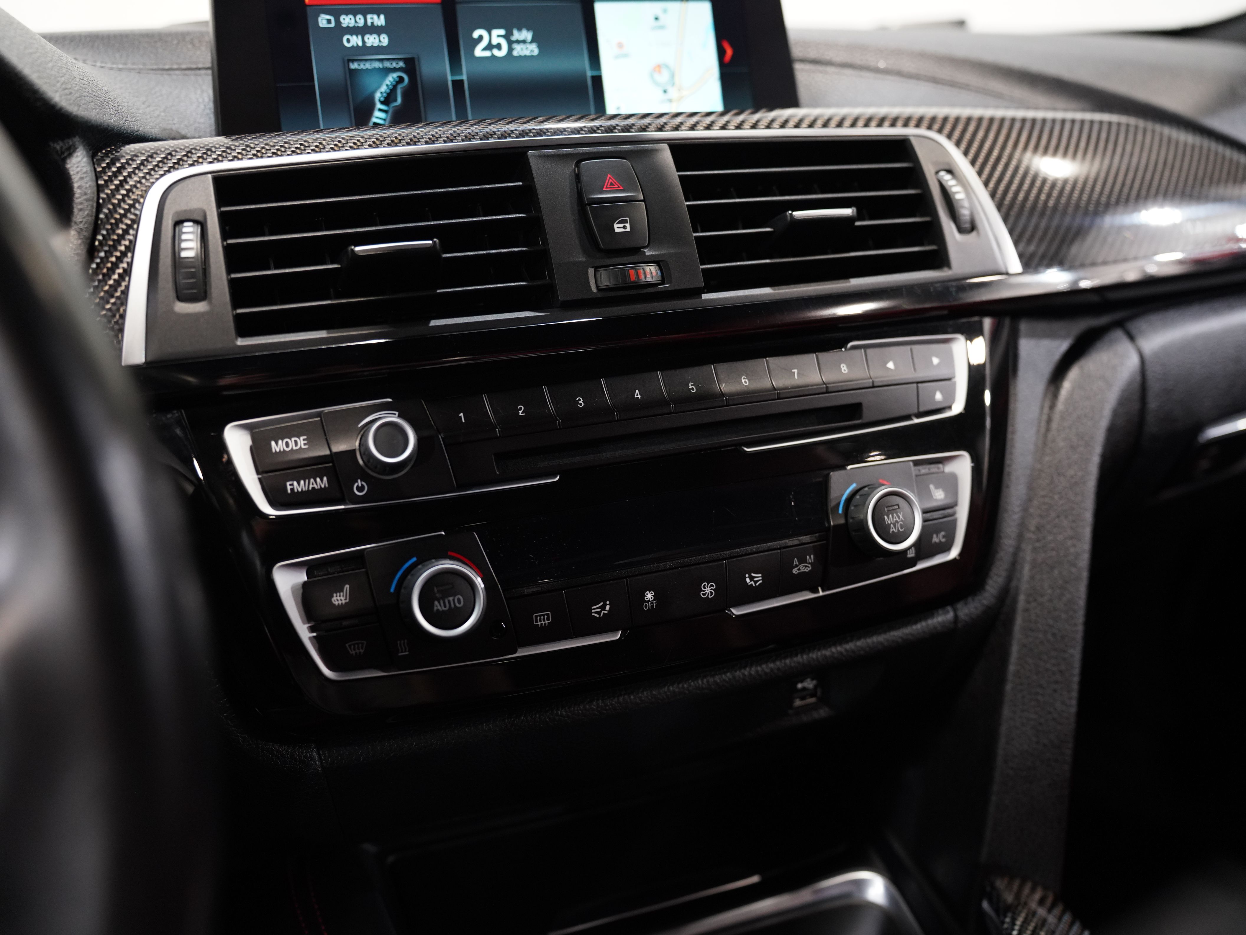 2020 BMW M4 Image 42