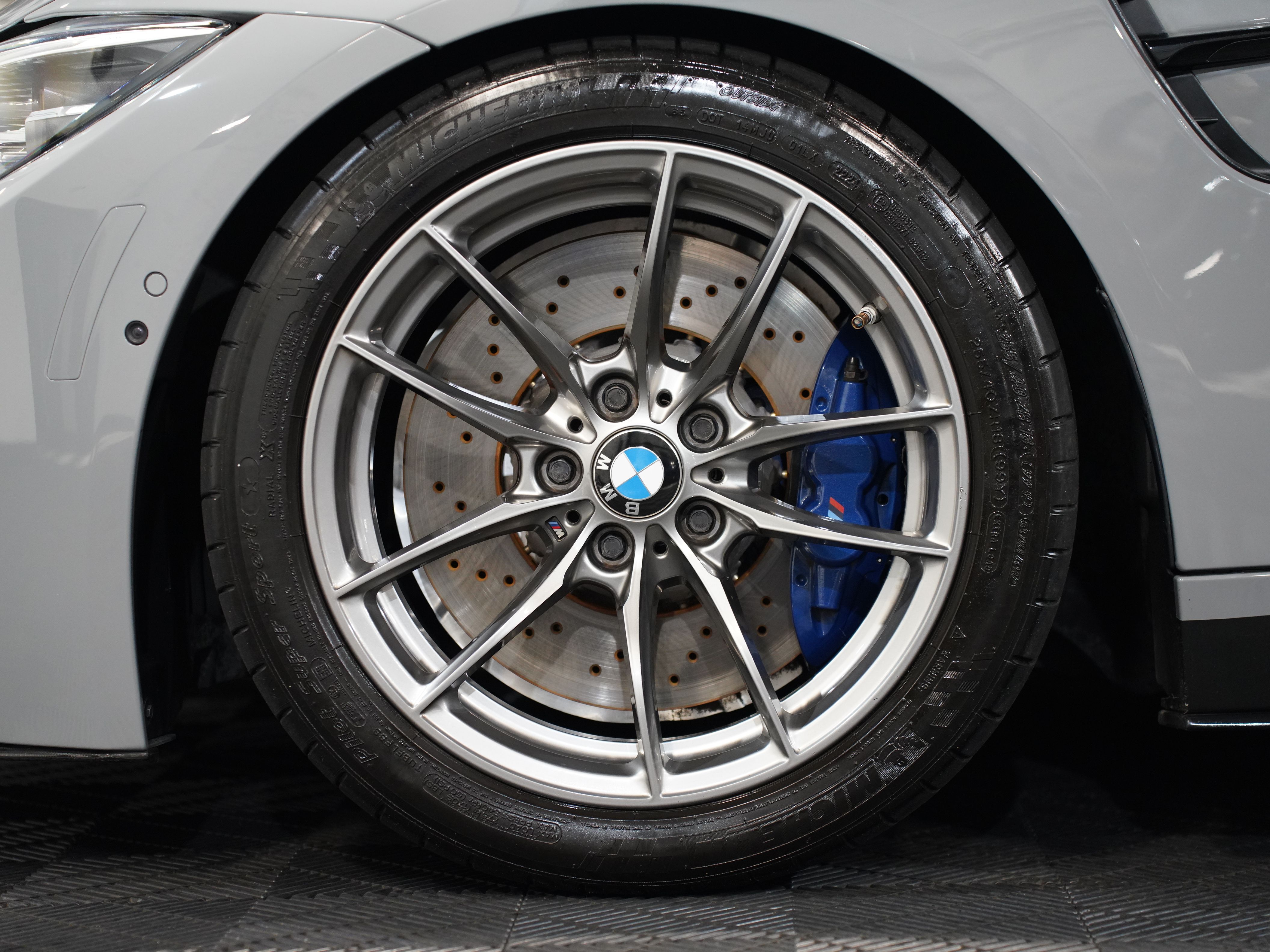 2020 BMW M4 Image 54