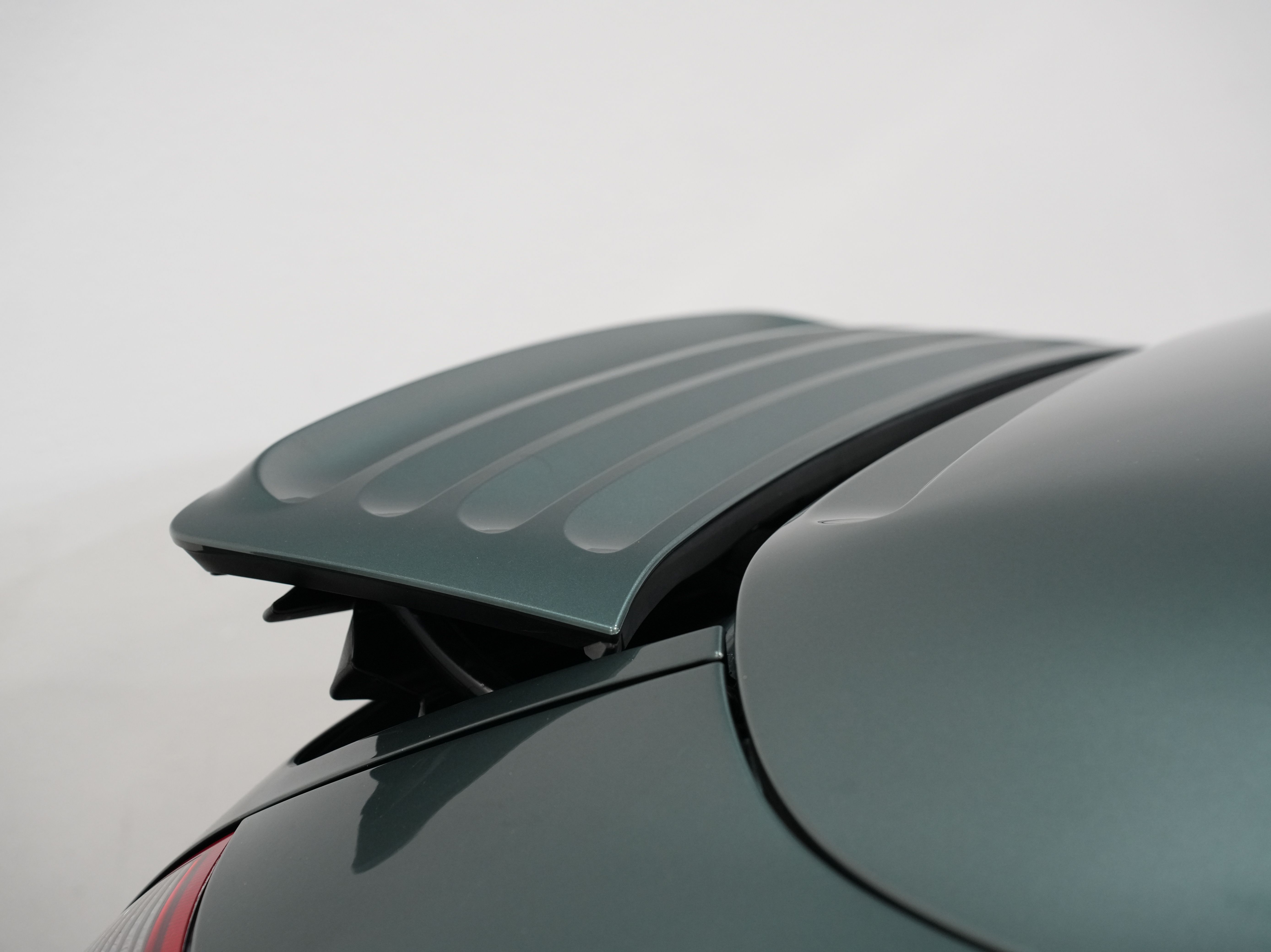 GREEN, 2008 PORSCHE 911 Image 16