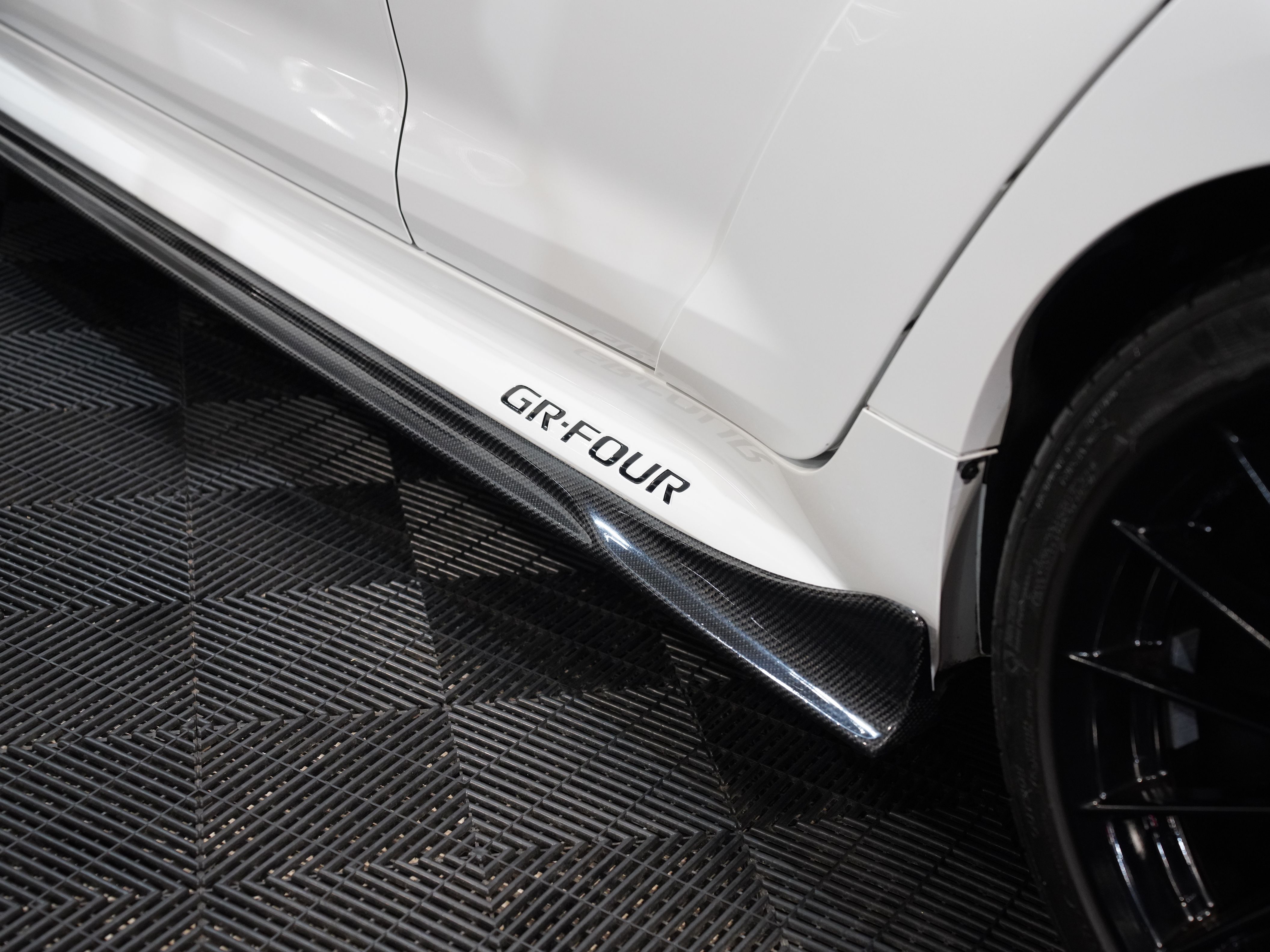 2023 TOYOTA GR COROLLA Image 24