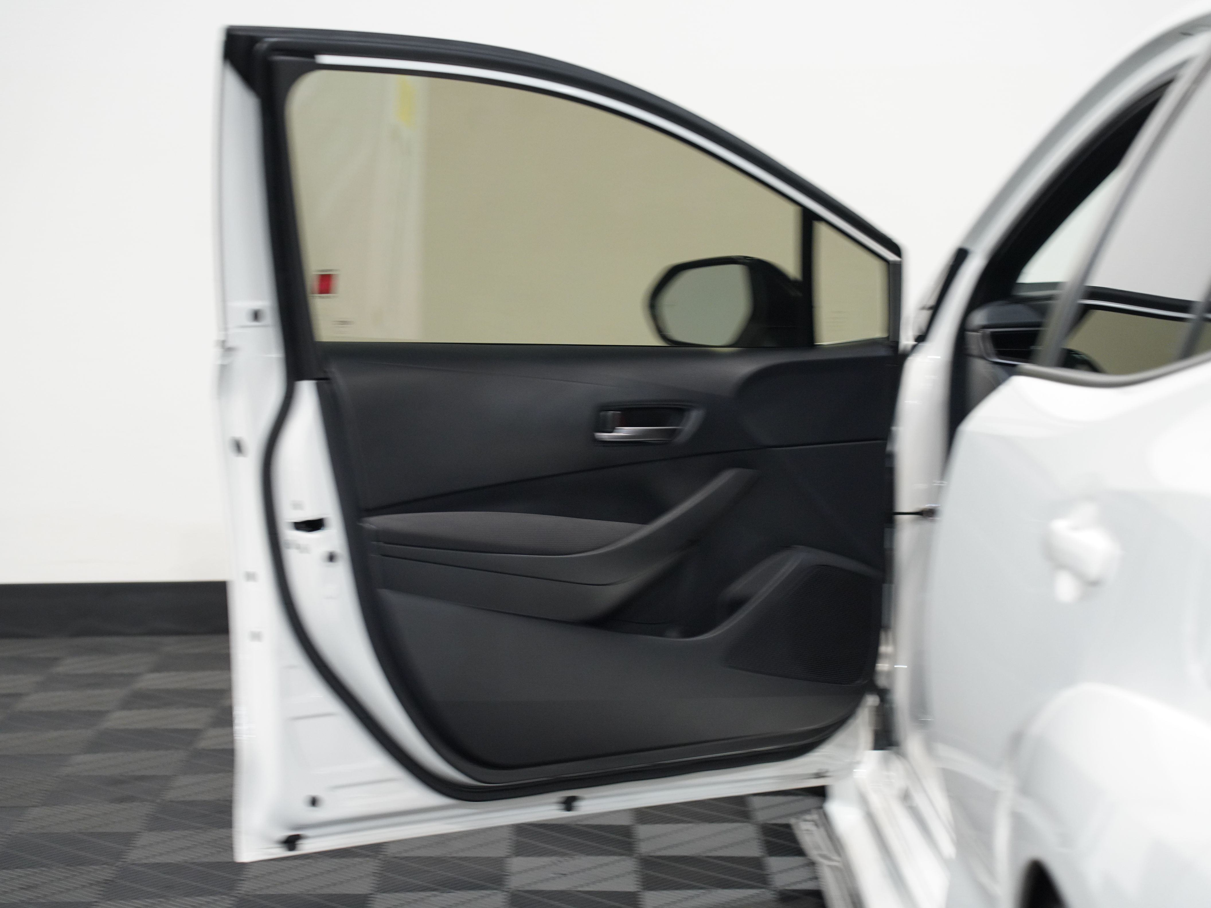 2023 TOYOTA GR COROLLA Image 26