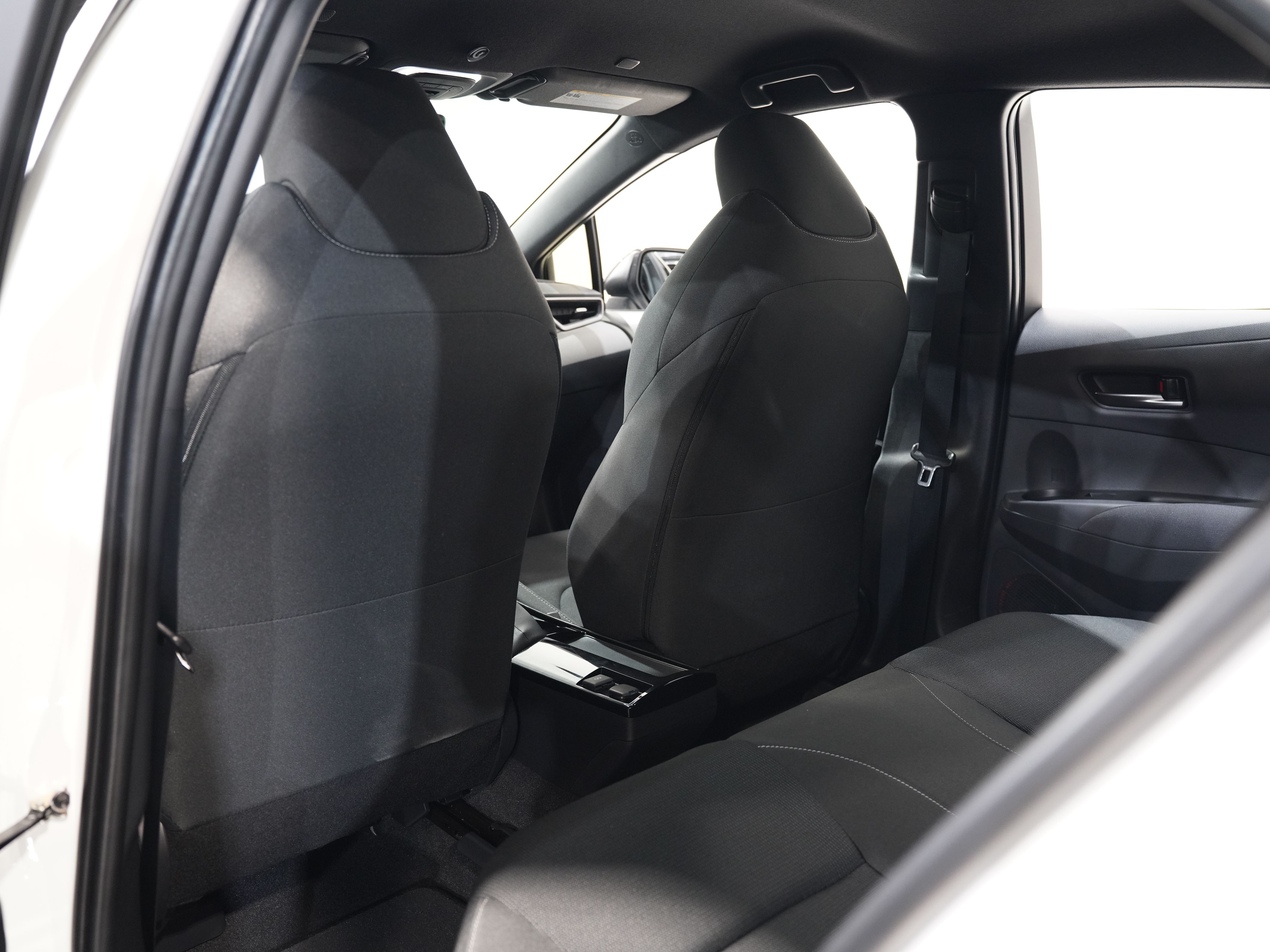 2023 TOYOTA GR COROLLA Image 41