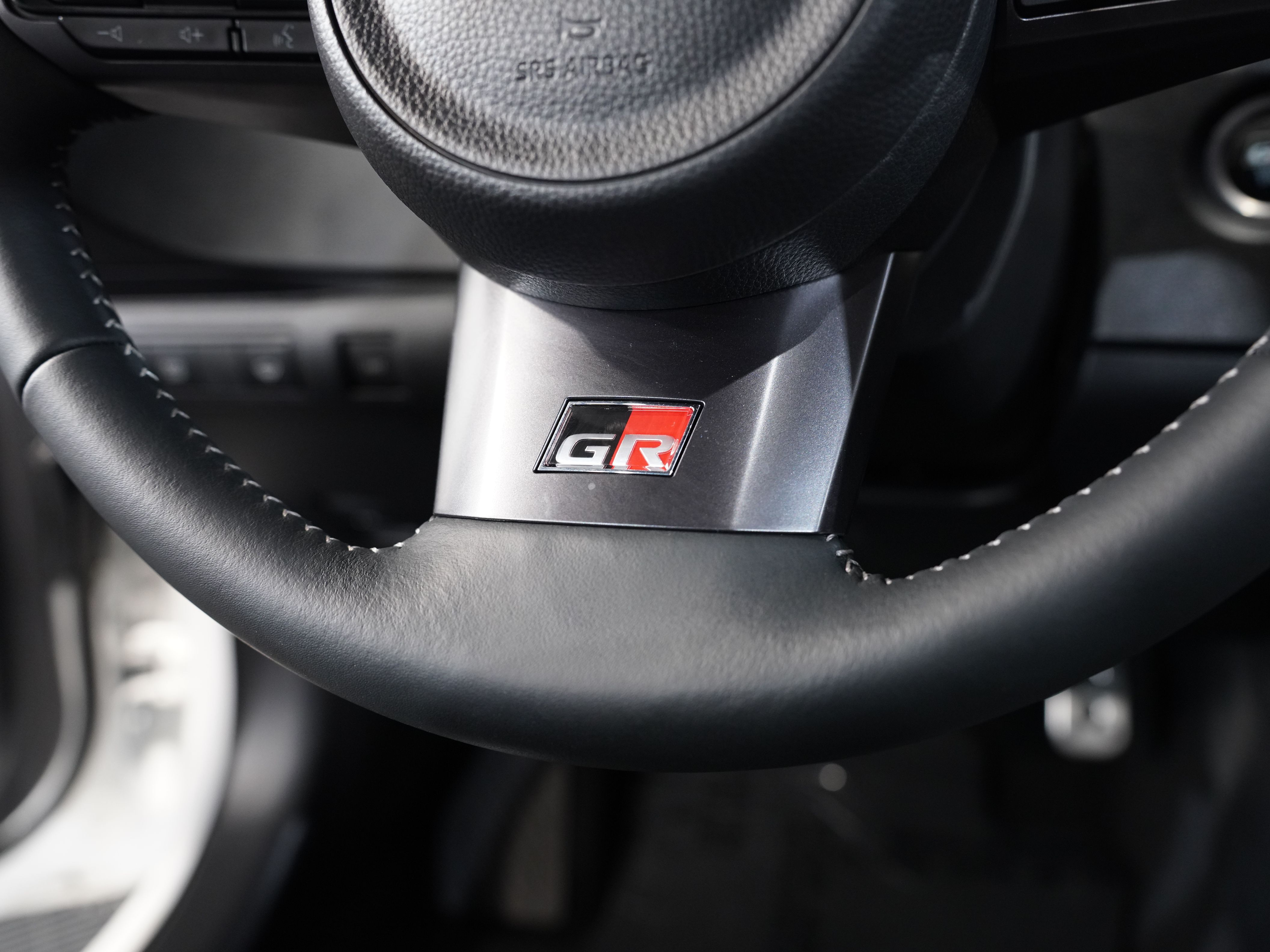 2023 TOYOTA GR COROLLA Image 47
