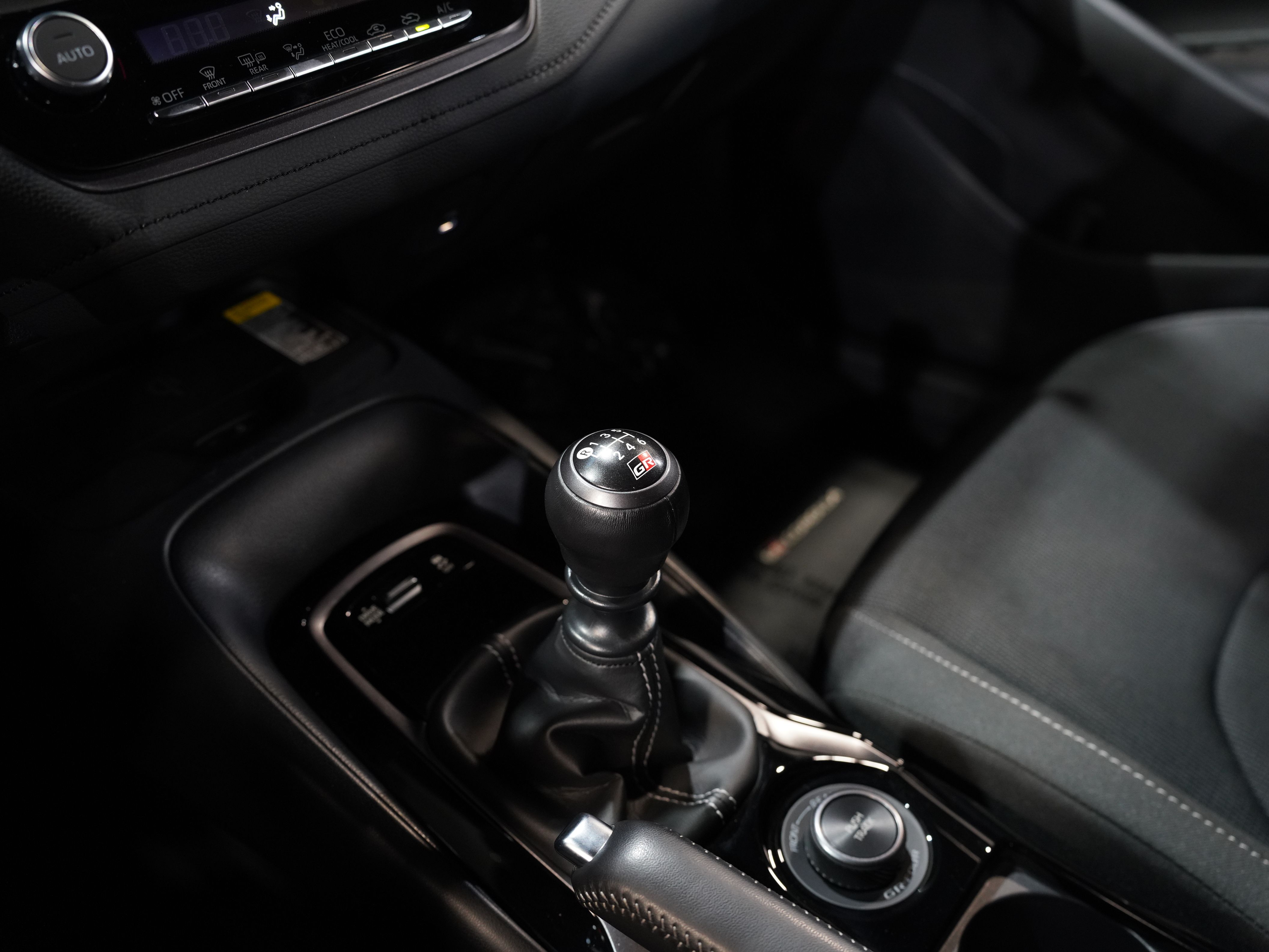 2023 TOYOTA GR COROLLA Image 51