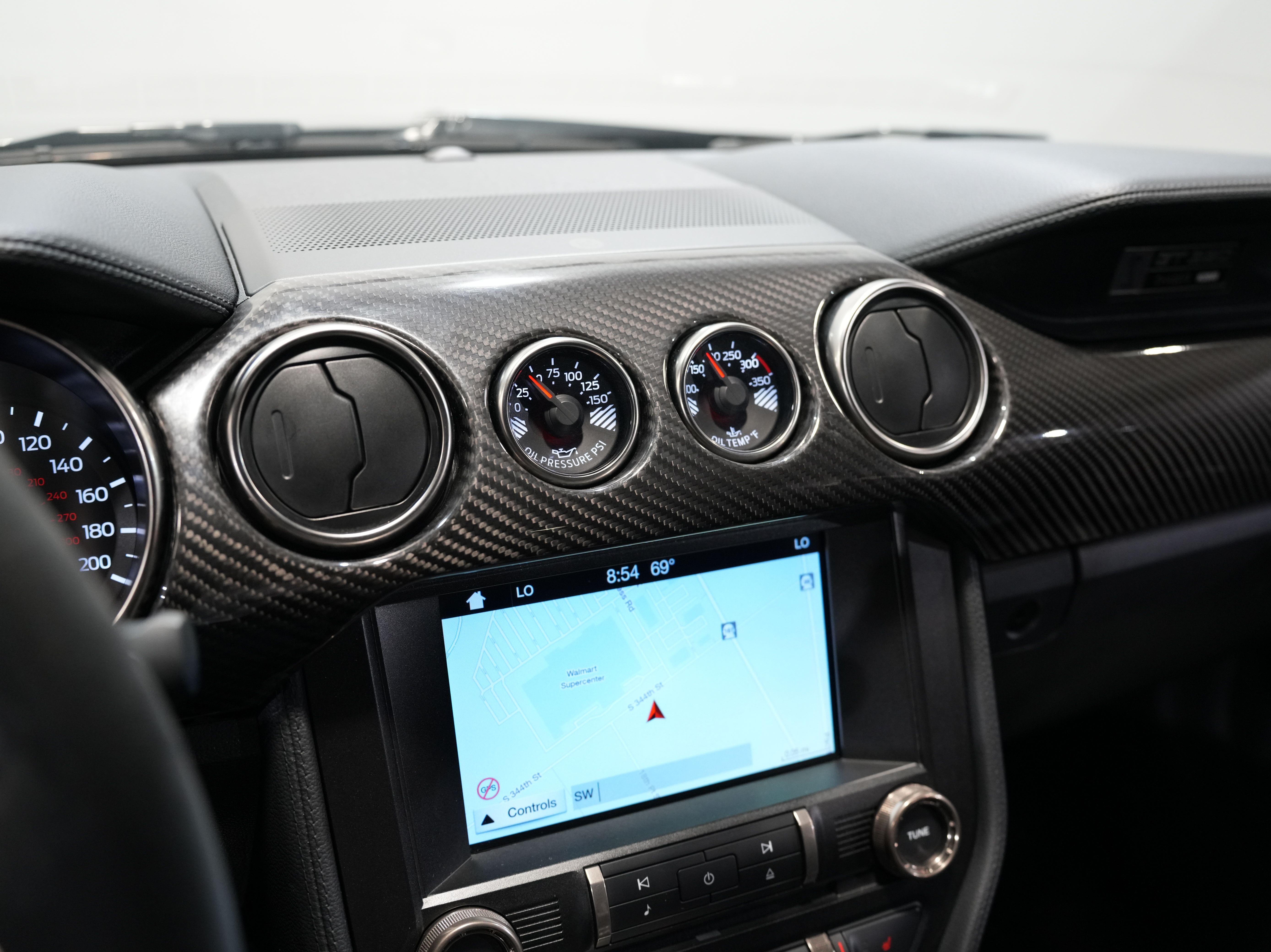 GRAY, 2019 FORD MUSTANG Image 42