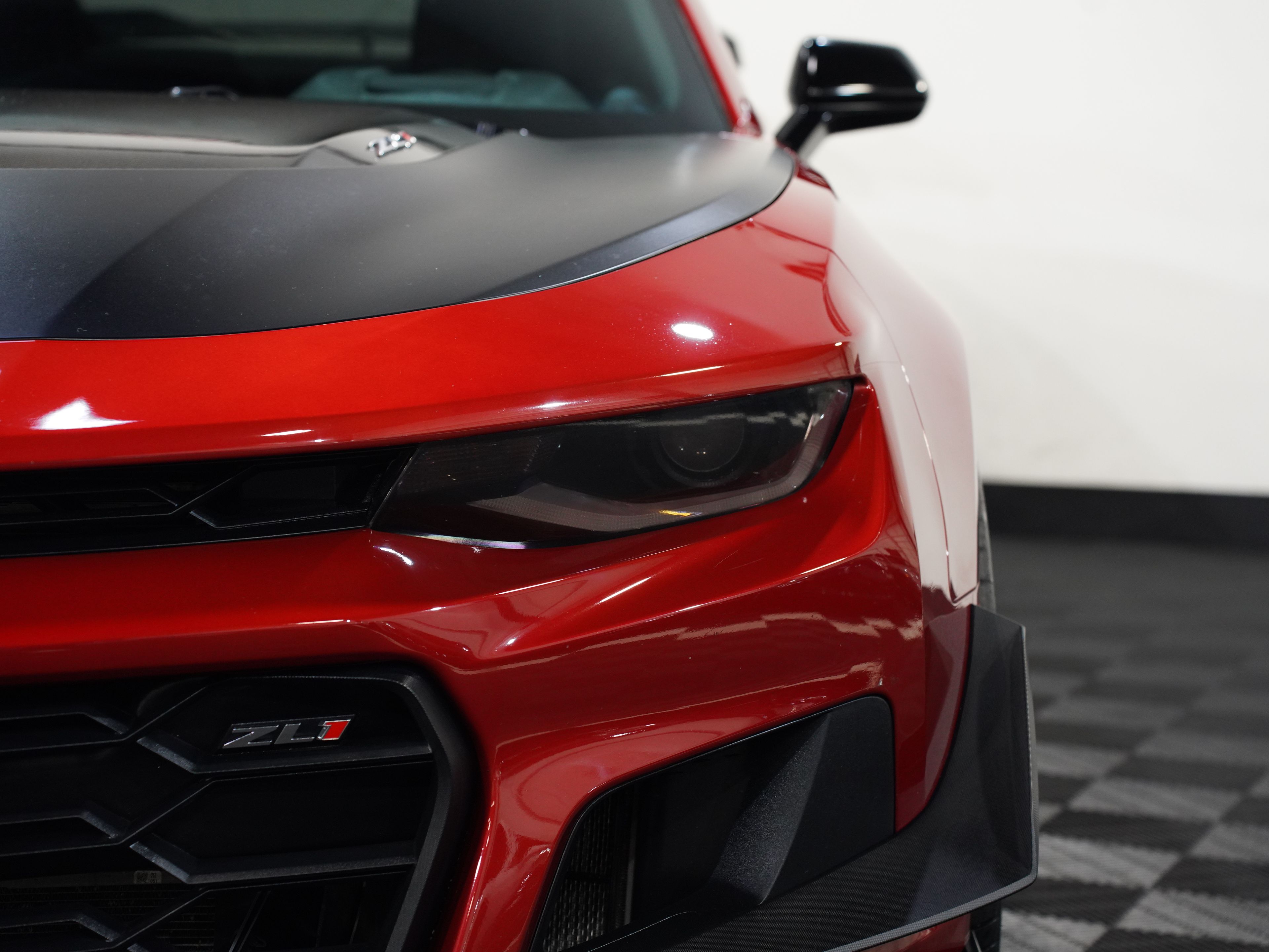 2019 CHEVROLET CAMARO Image 10