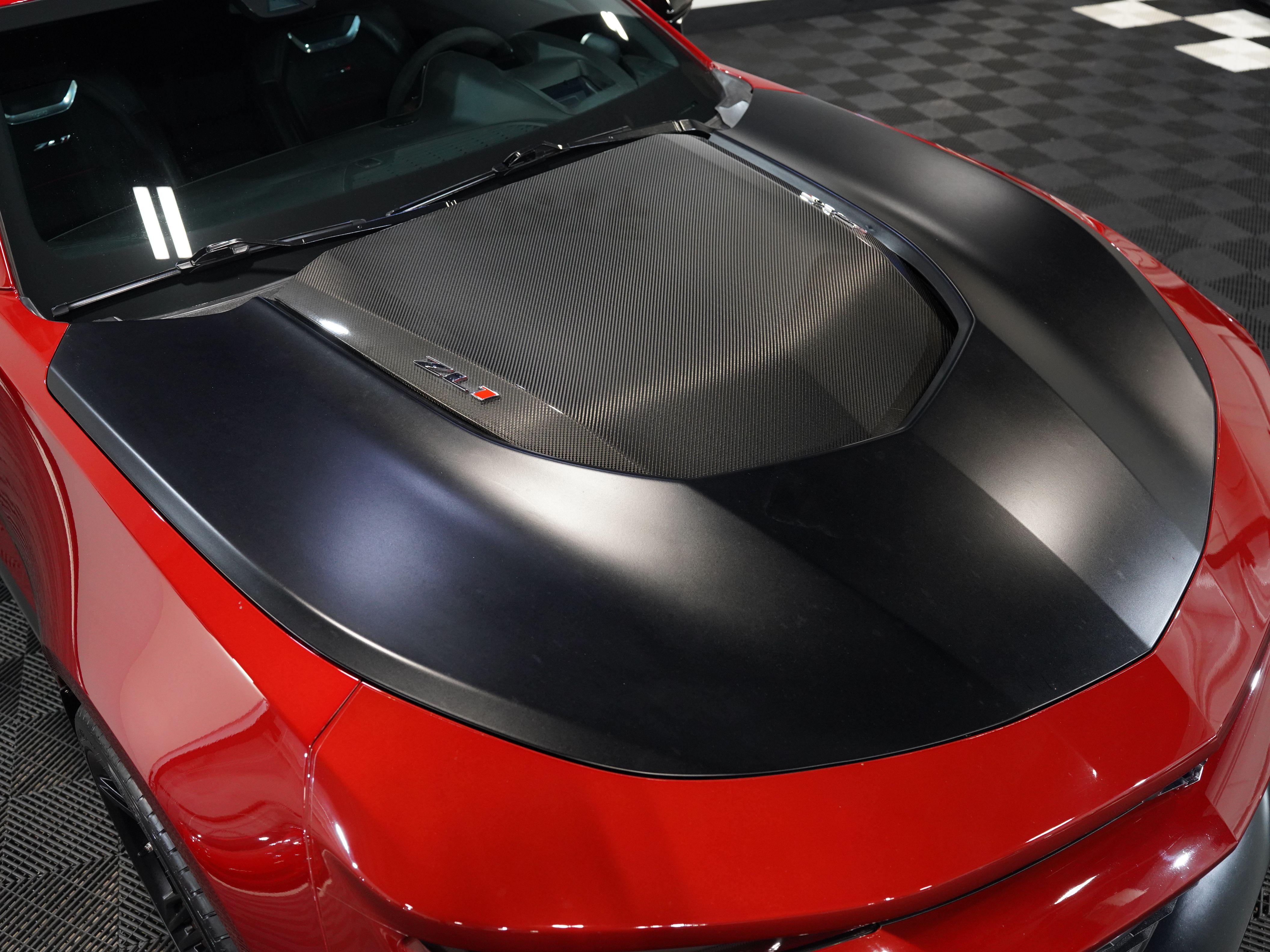 2019 CHEVROLET CAMARO Image 12