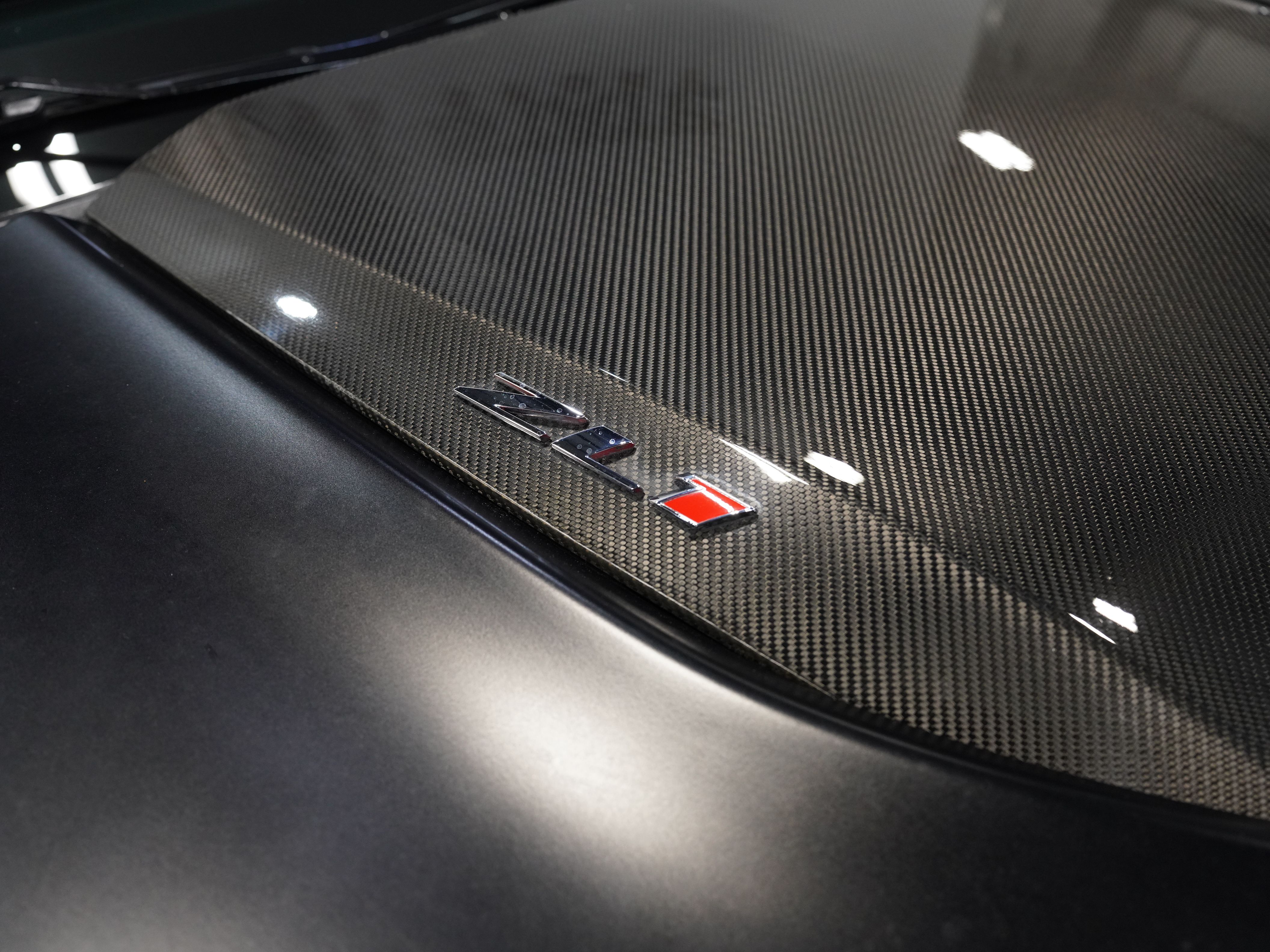 2019 CHEVROLET CAMARO Image 13