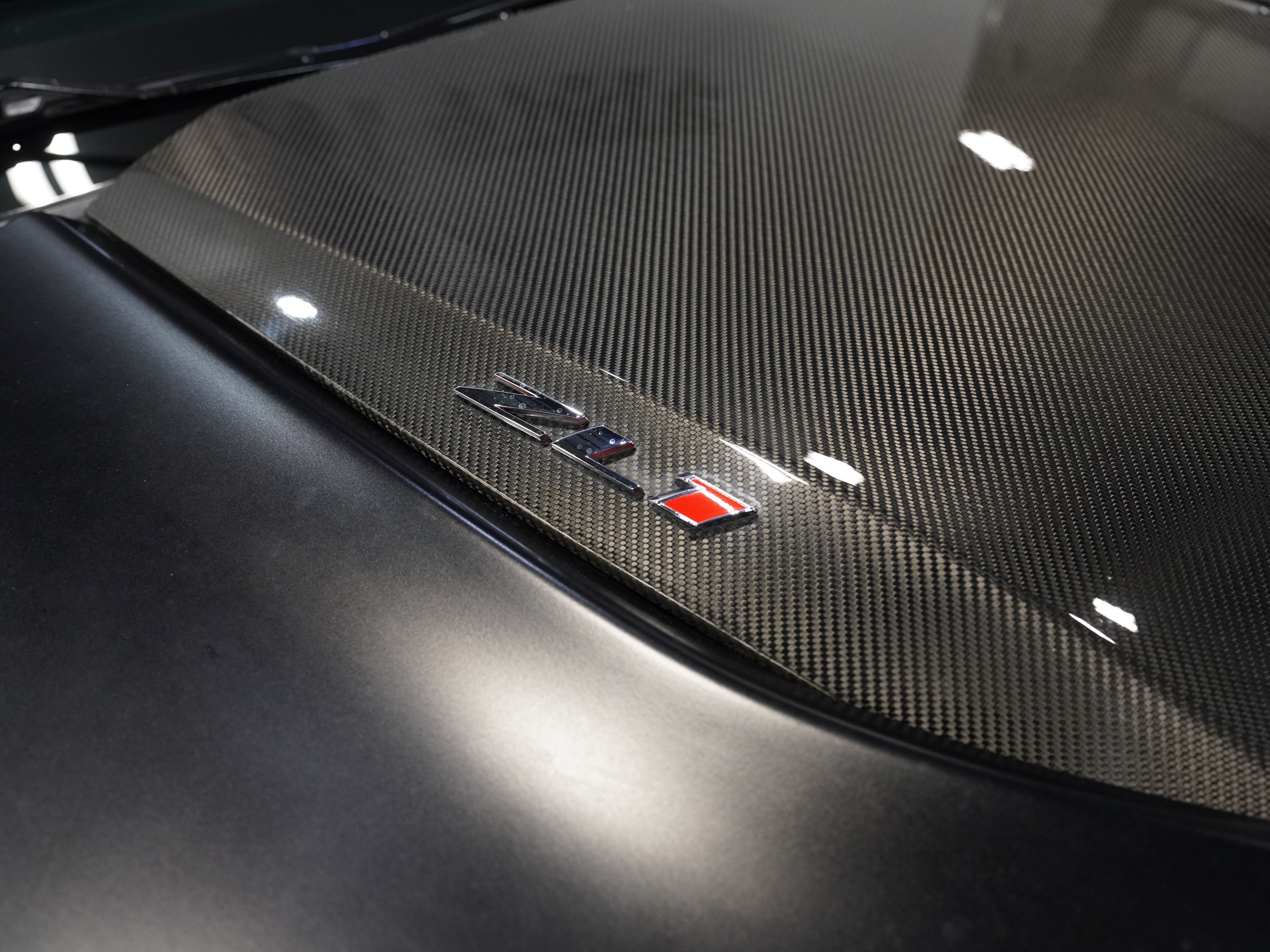 2019 CHEVROLET CAMARO Image 13