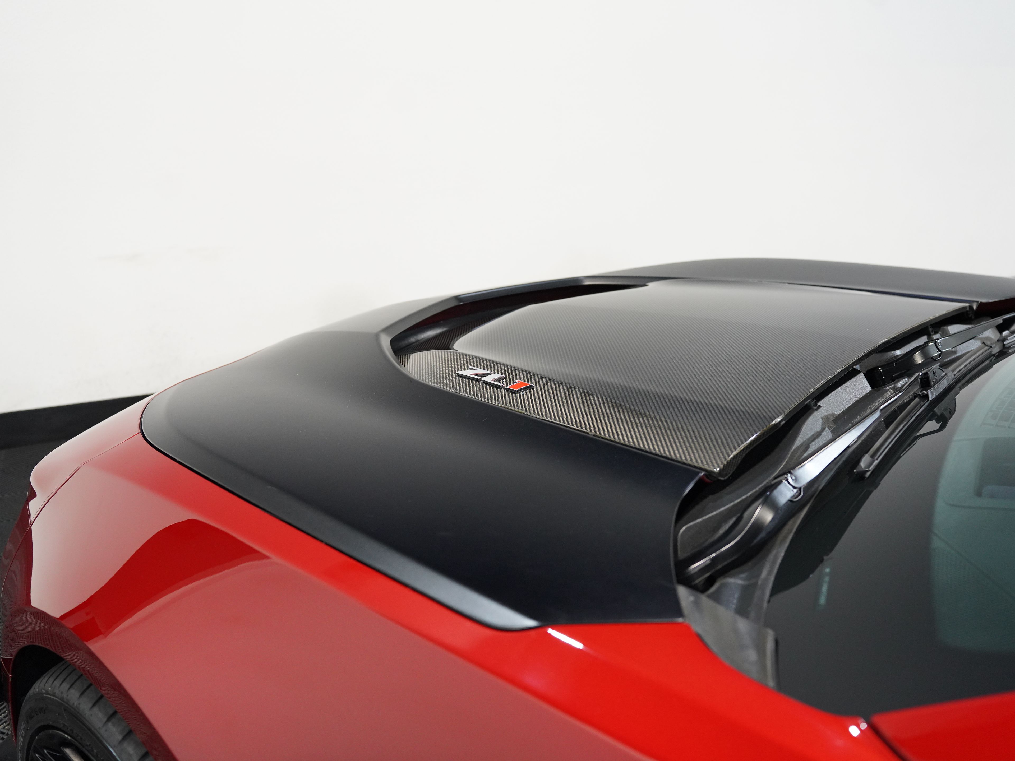 2019 CHEVROLET CAMARO Image 19
