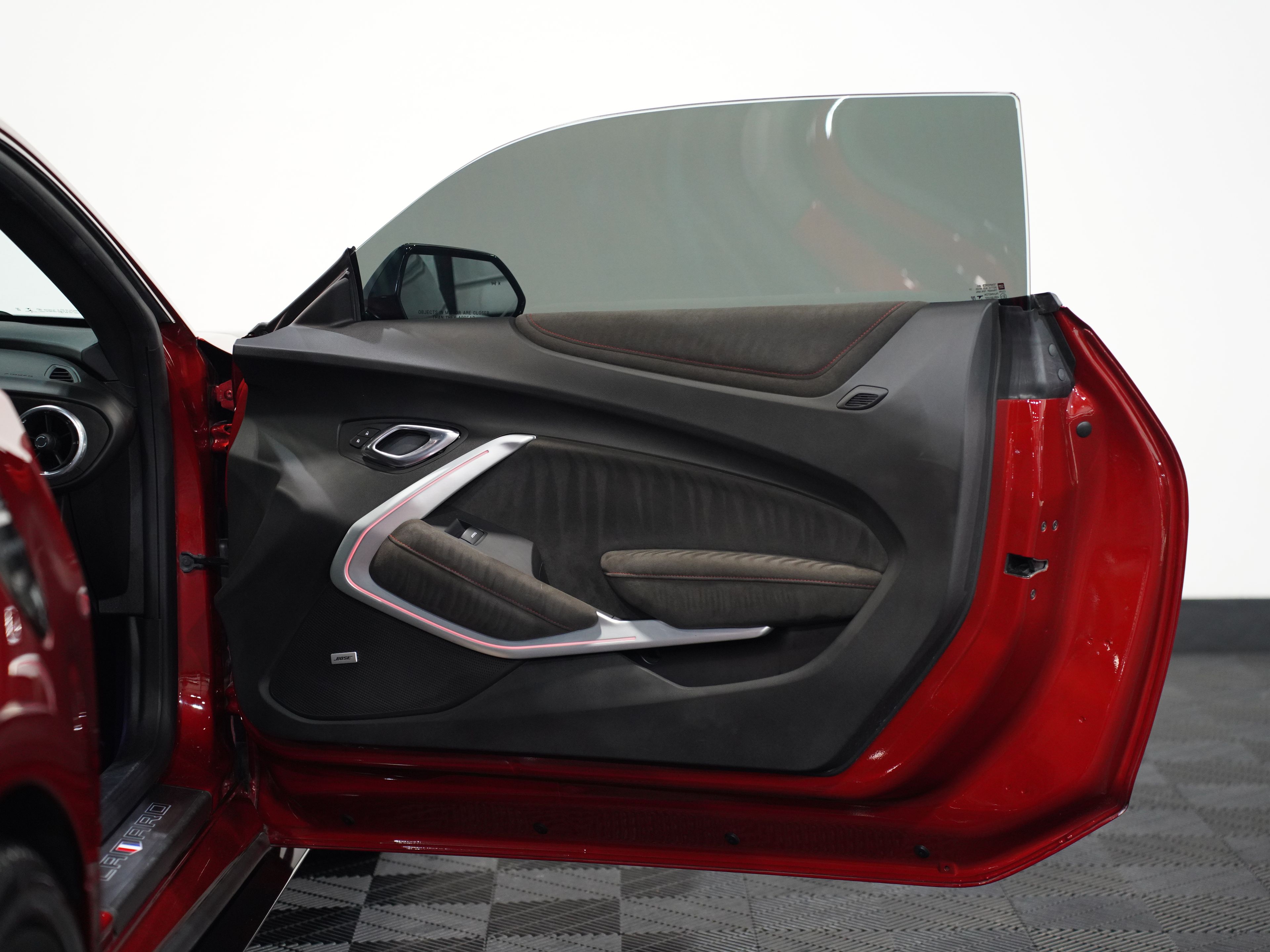2019 CHEVROLET CAMARO Image 22