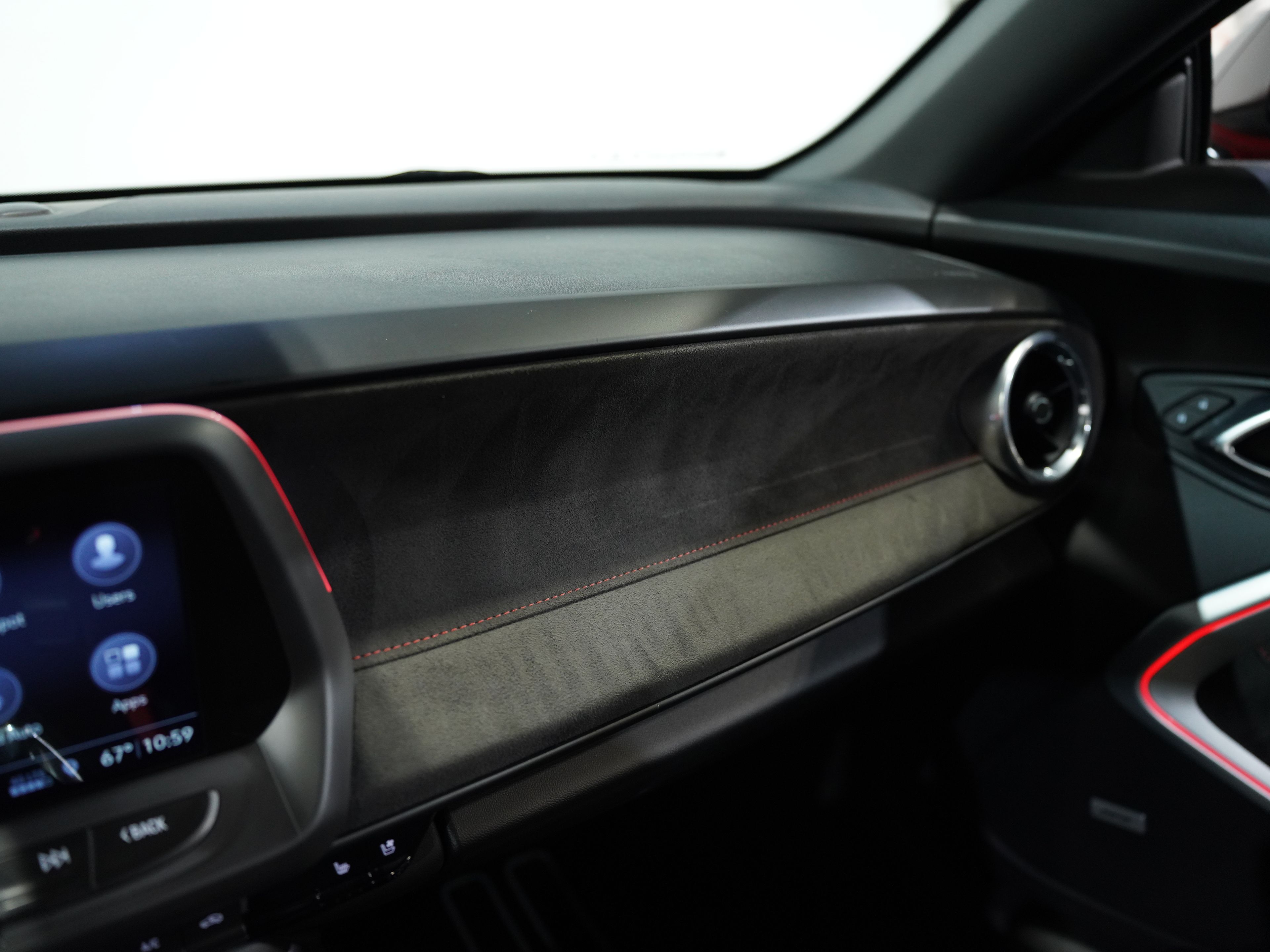 2019 CHEVROLET CAMARO Image 41