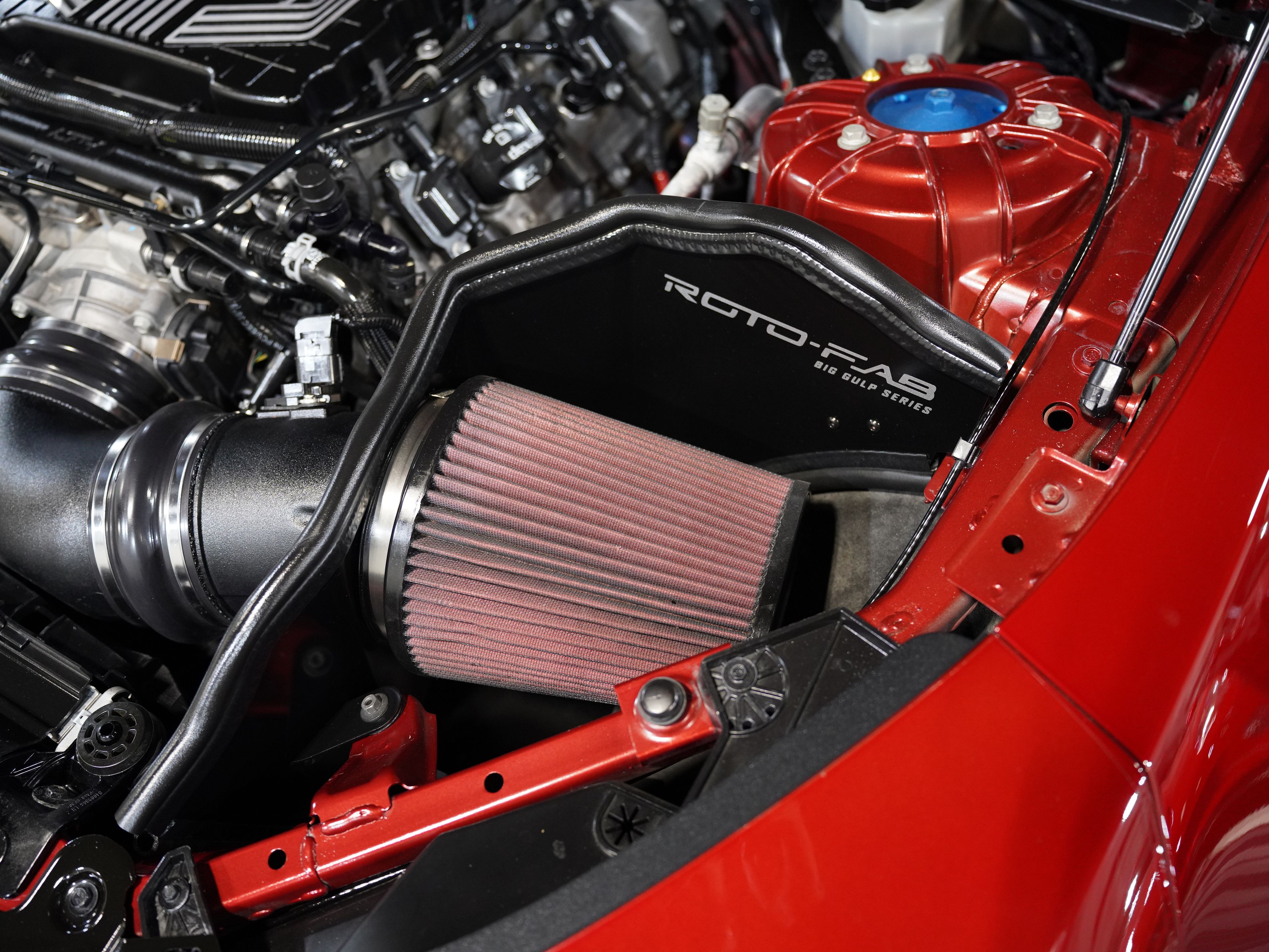 2019 CHEVROLET CAMARO Image 46