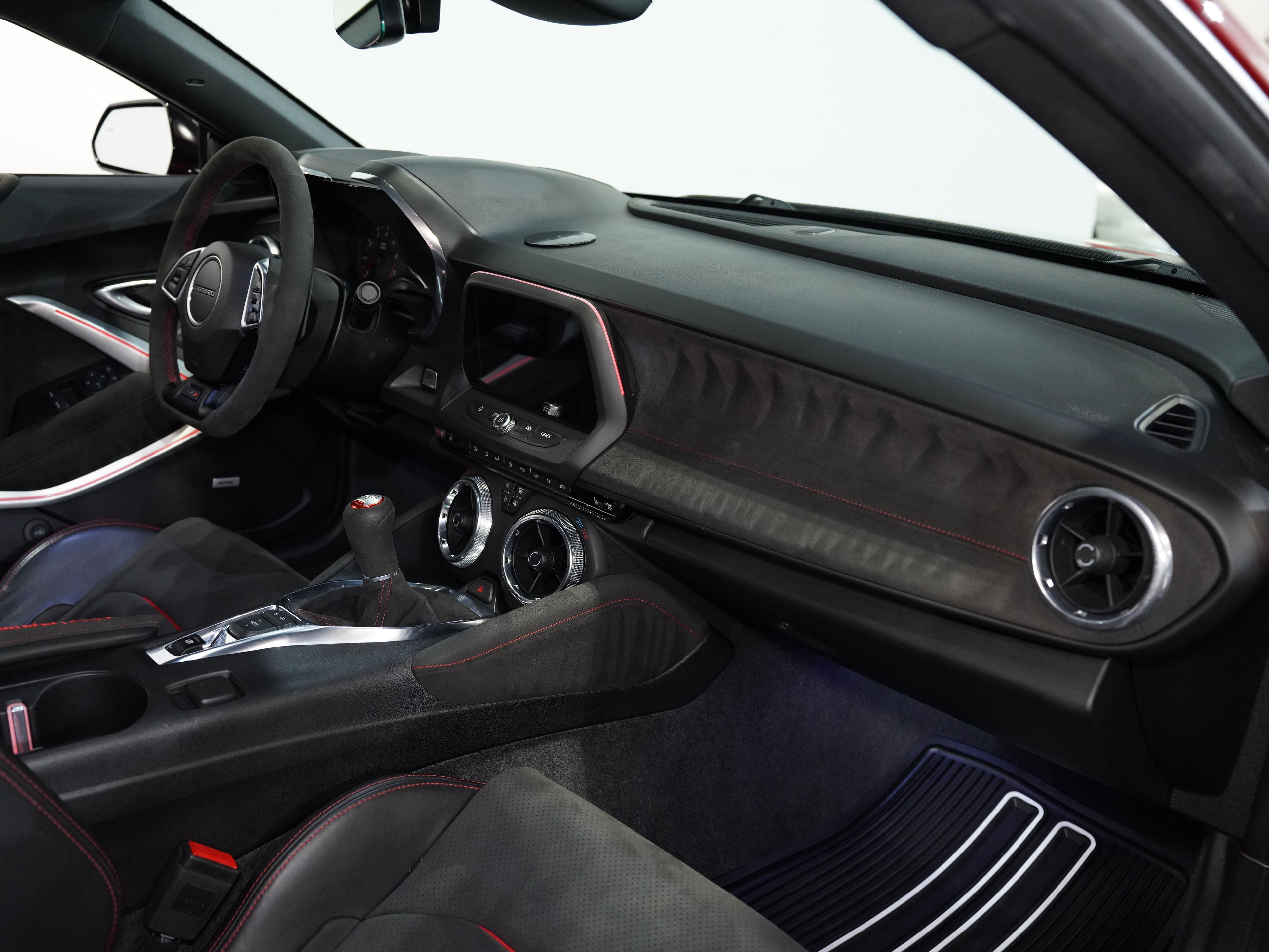 2019 CHEVROLET CAMARO Image 31