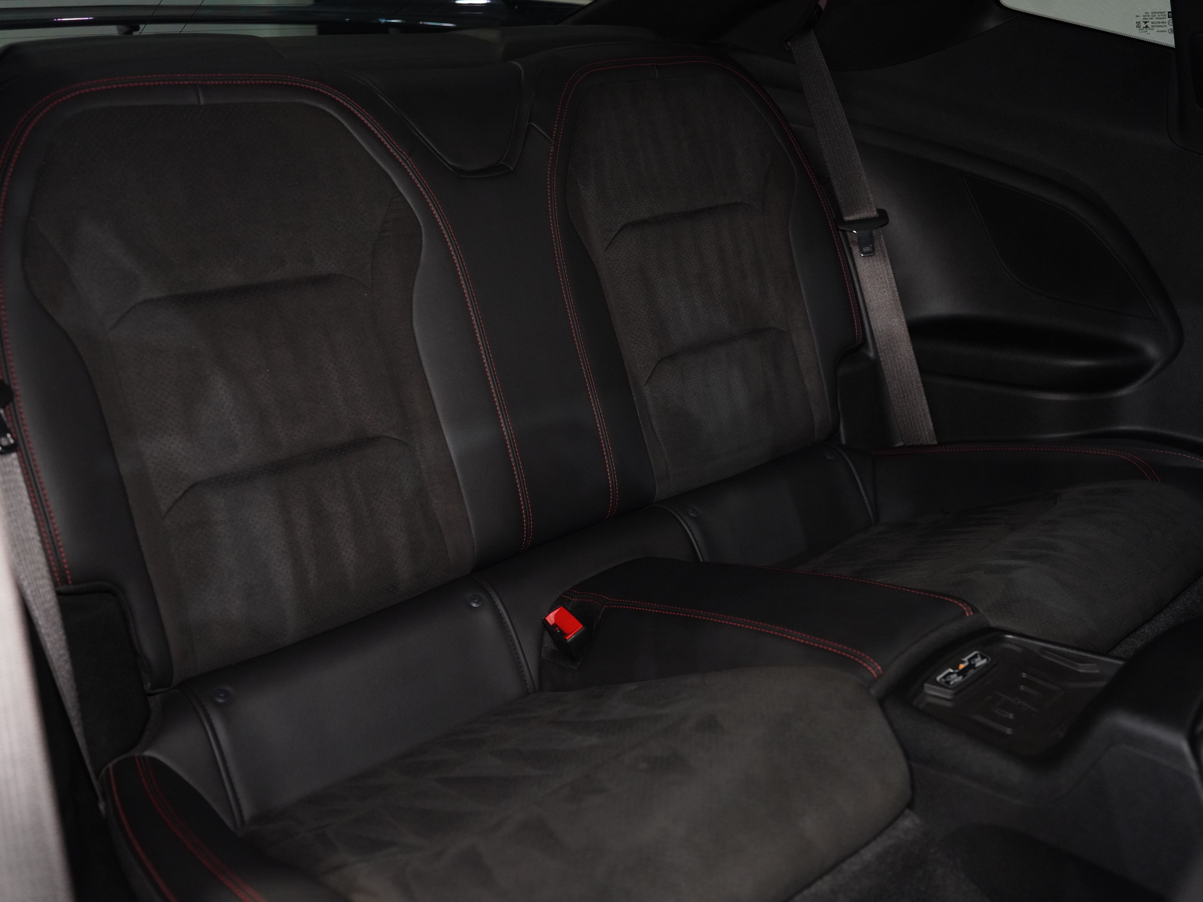 2019 CHEVROLET CAMARO Image 32