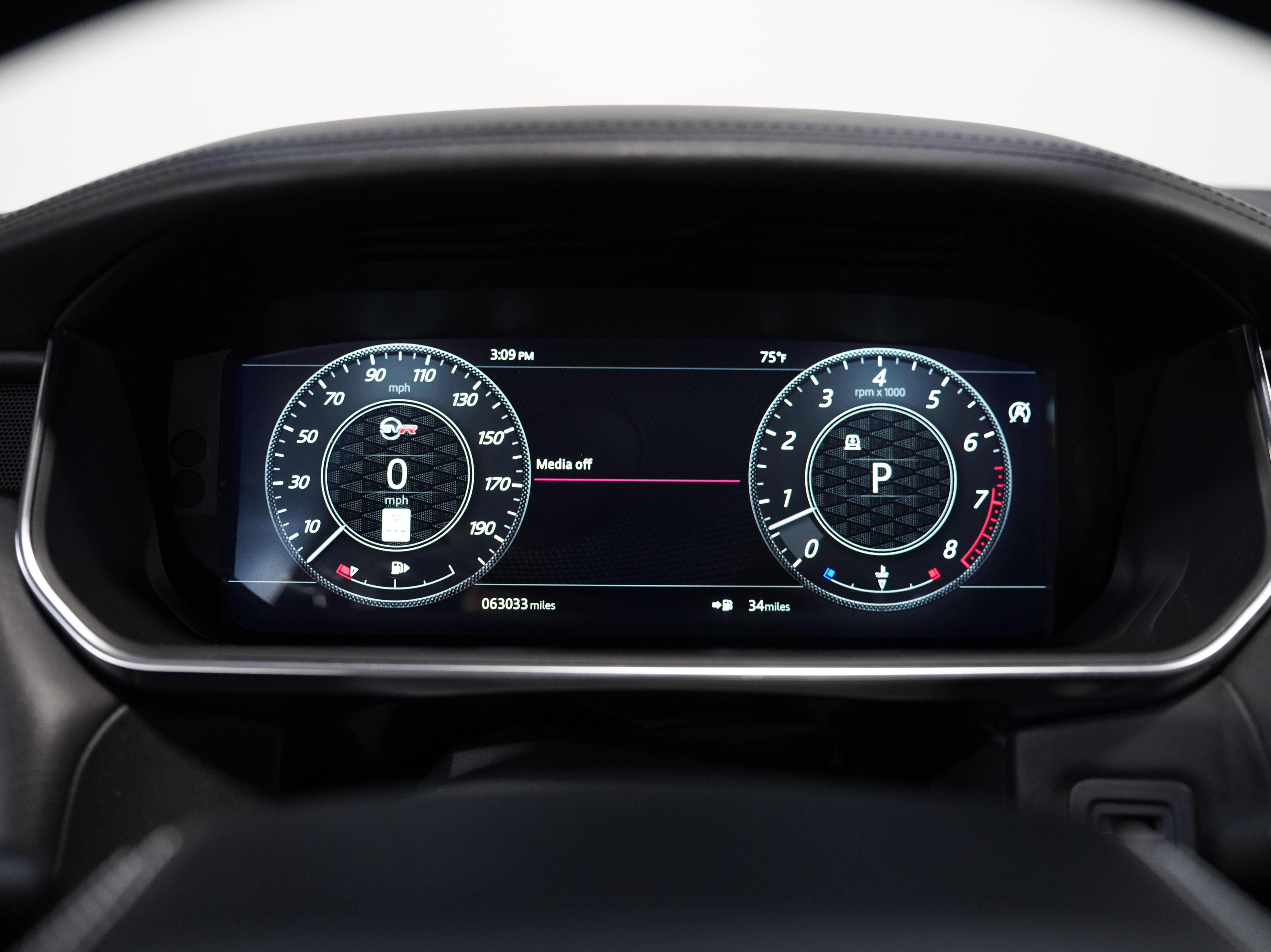BOSPHORUS GREY, 2018 LAND ROVER RANGE ROVER SPORT Image 46