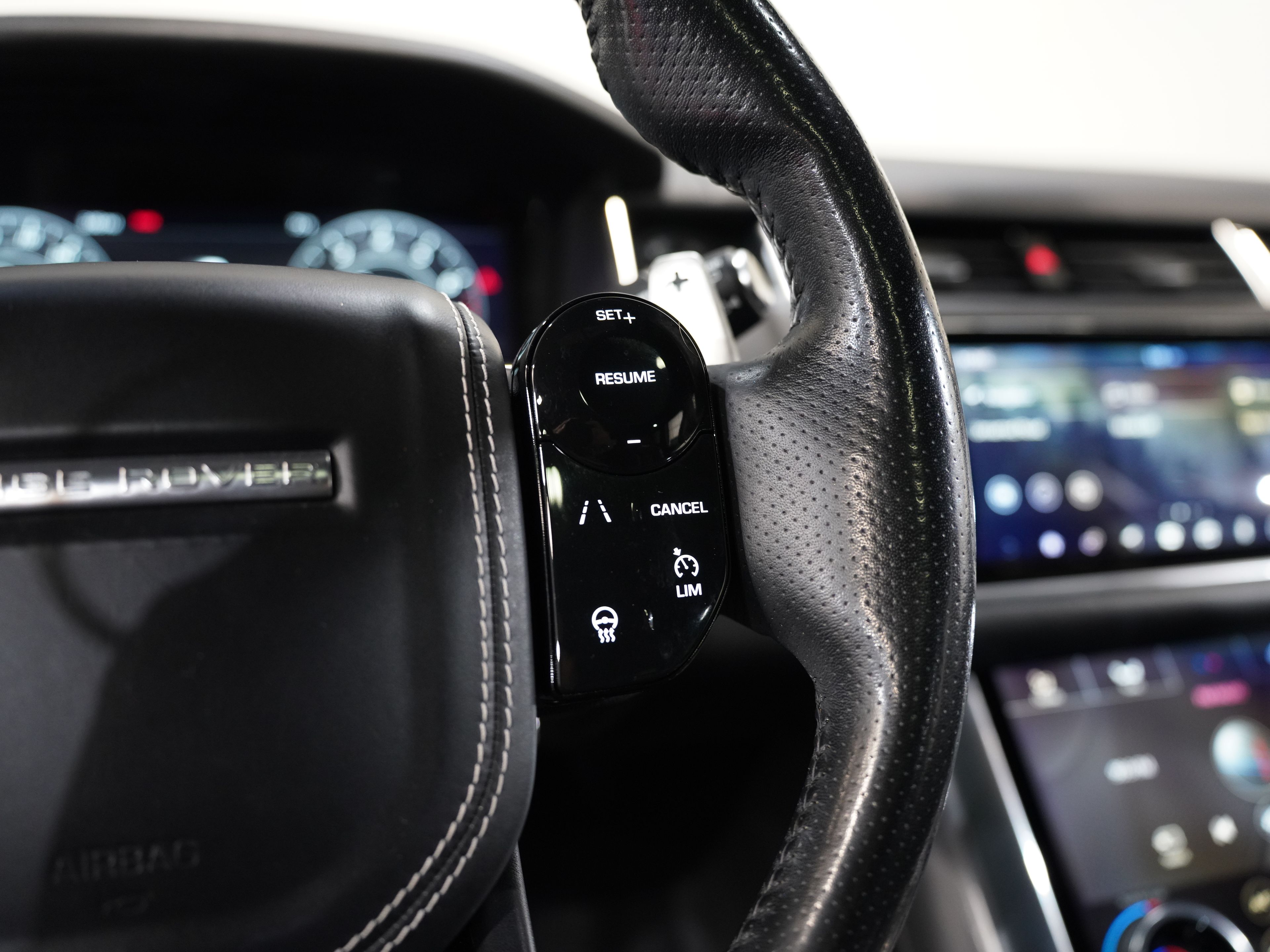 BOSPHORUS GREY, 2018 LAND ROVER RANGE ROVER SPORT Image 44