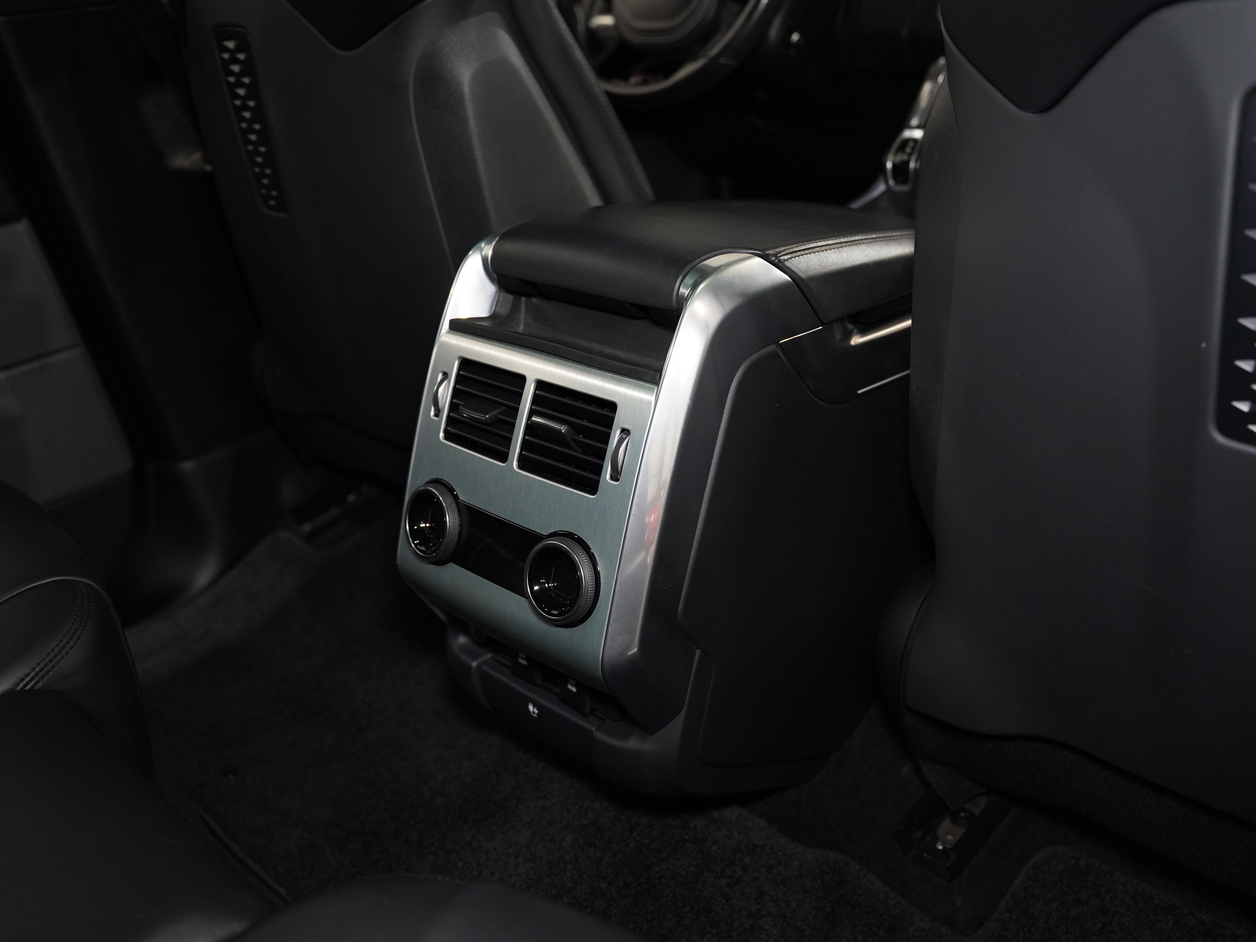 BOSPHORUS GREY, 2018 LAND ROVER RANGE ROVER SPORT Image 41