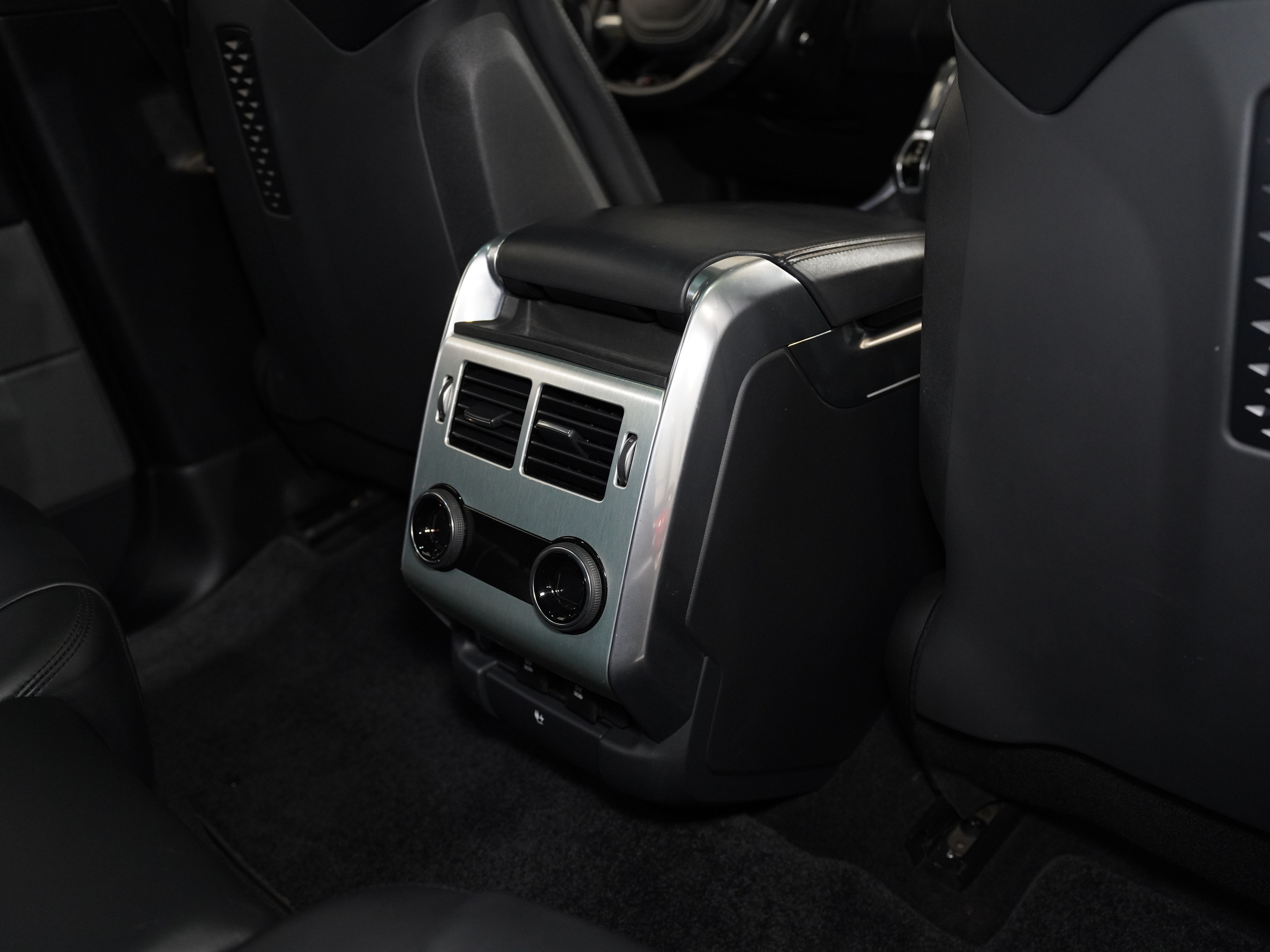 BOSPHORUS GREY, 2018 LAND ROVER RANGE ROVER SPORT Image 41