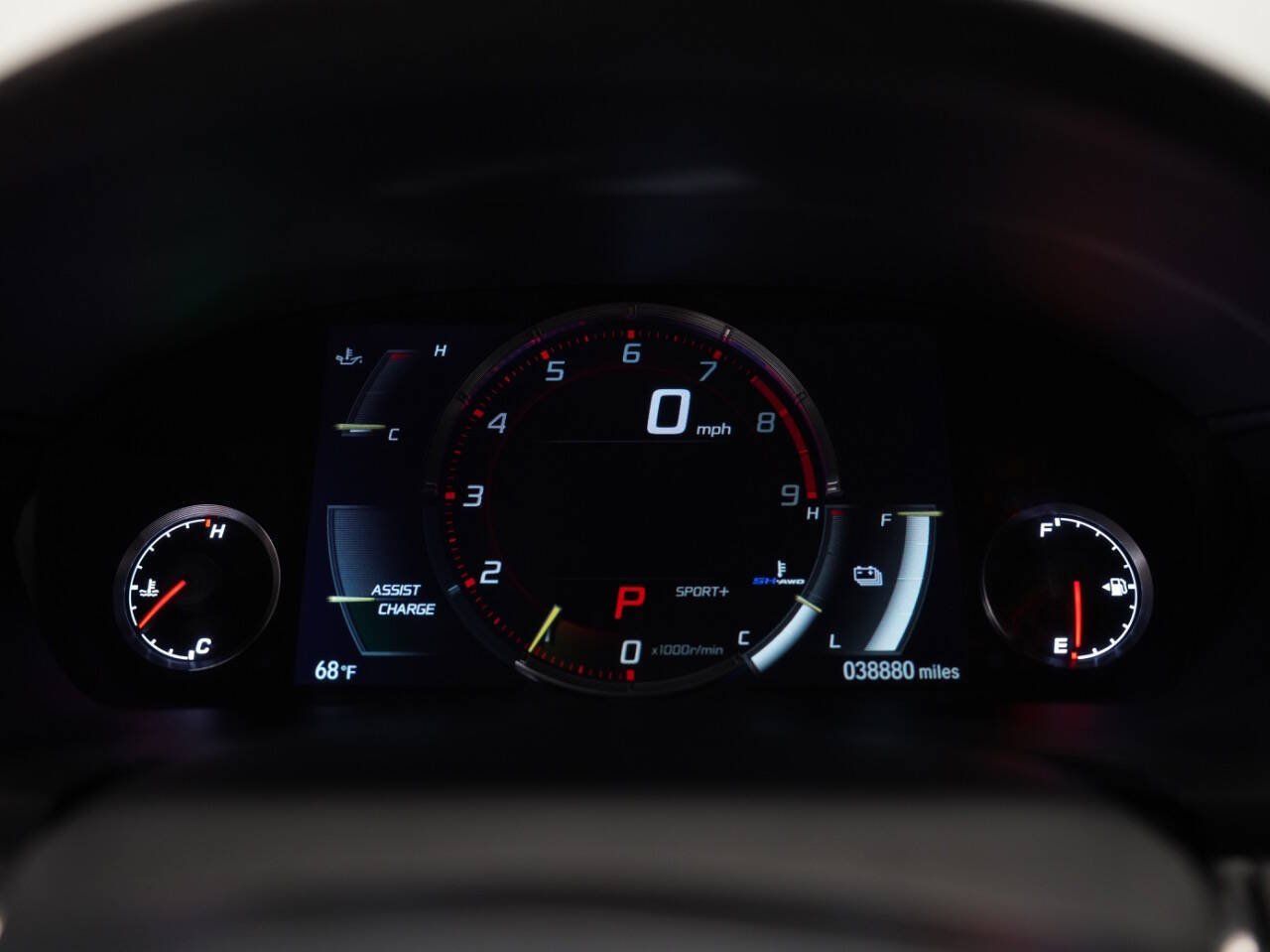 SOURCE SILVER METALLIC, 2017 ACURA NSX Image 37