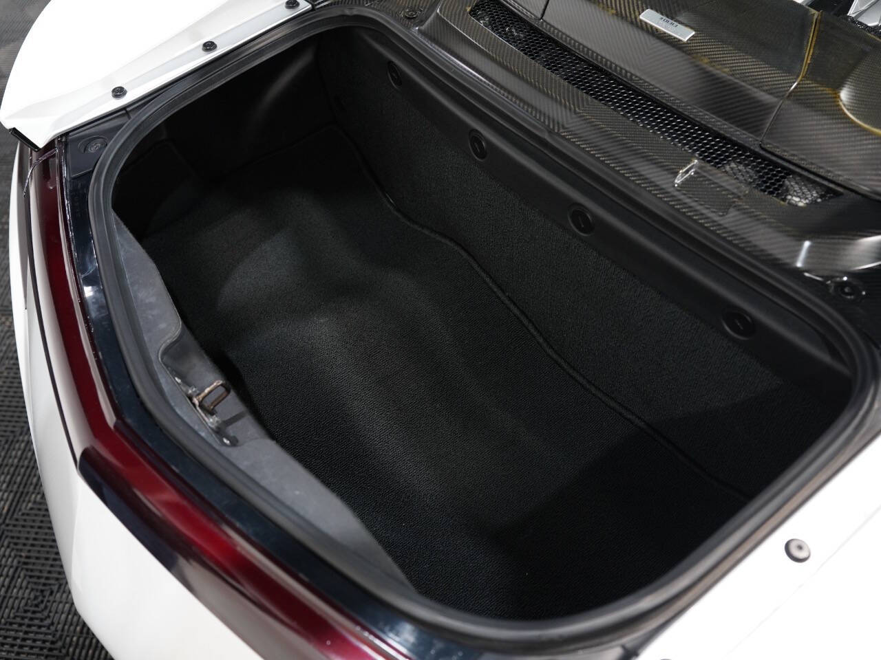 SOURCE SILVER METALLIC, 2017 ACURA NSX Image 50