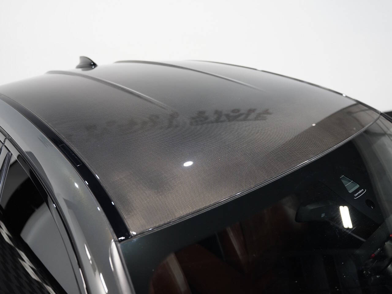 INDIVIDUAL DRAVIT GREY METALLIC, 2022 BMW M3 Image 15