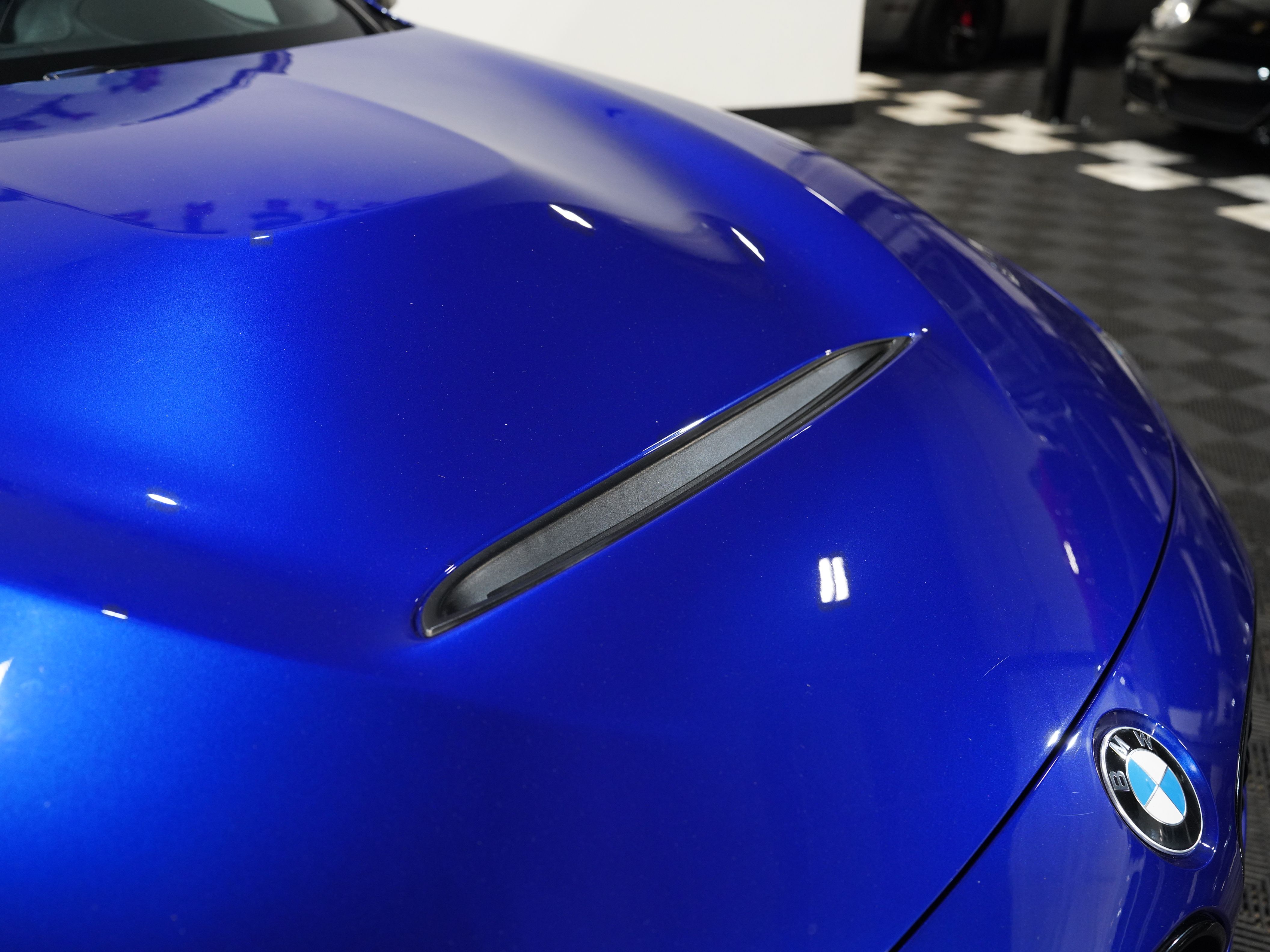 2019 BMW M4 Image 13