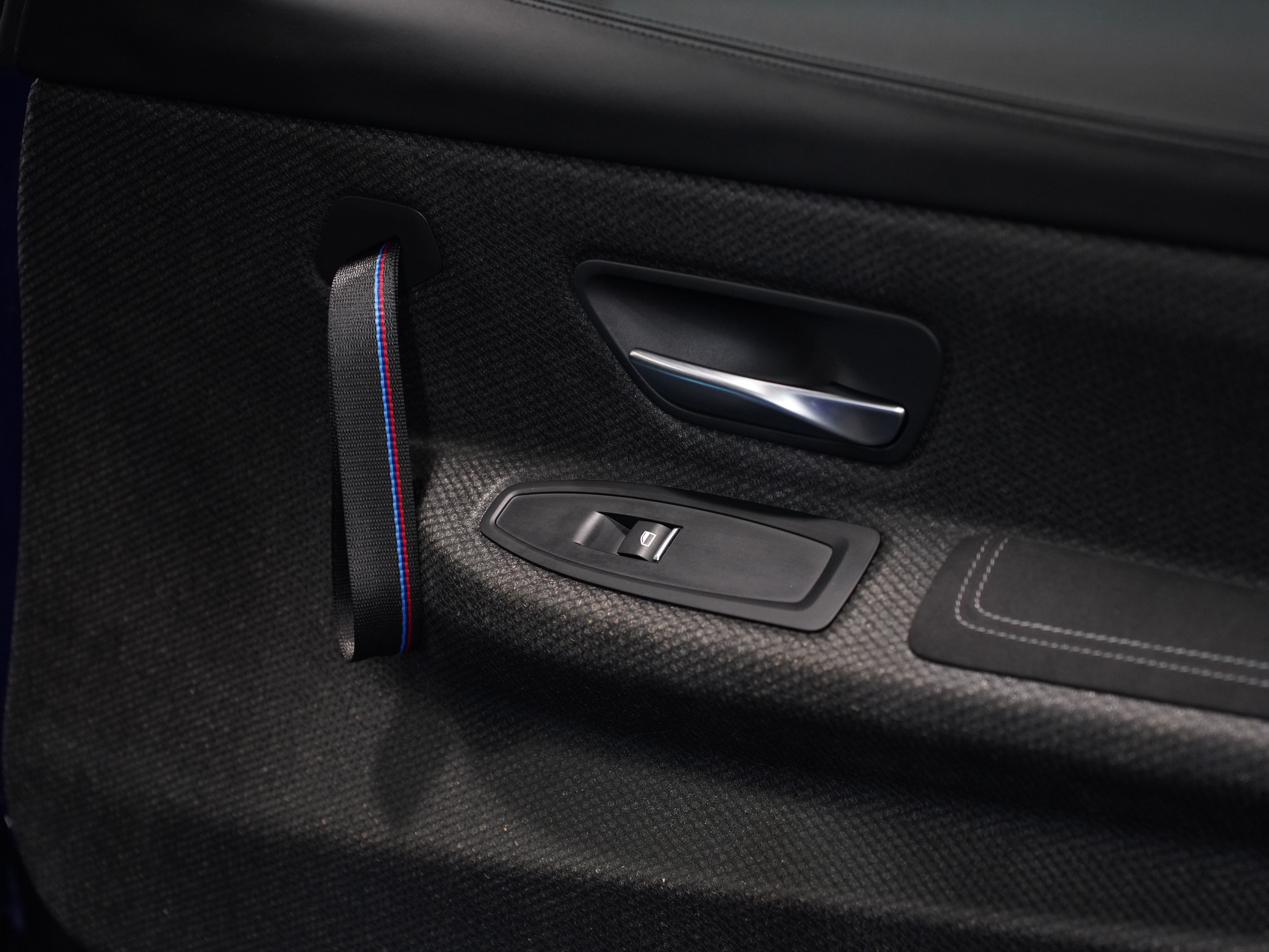 2019 BMW M4 Image 27