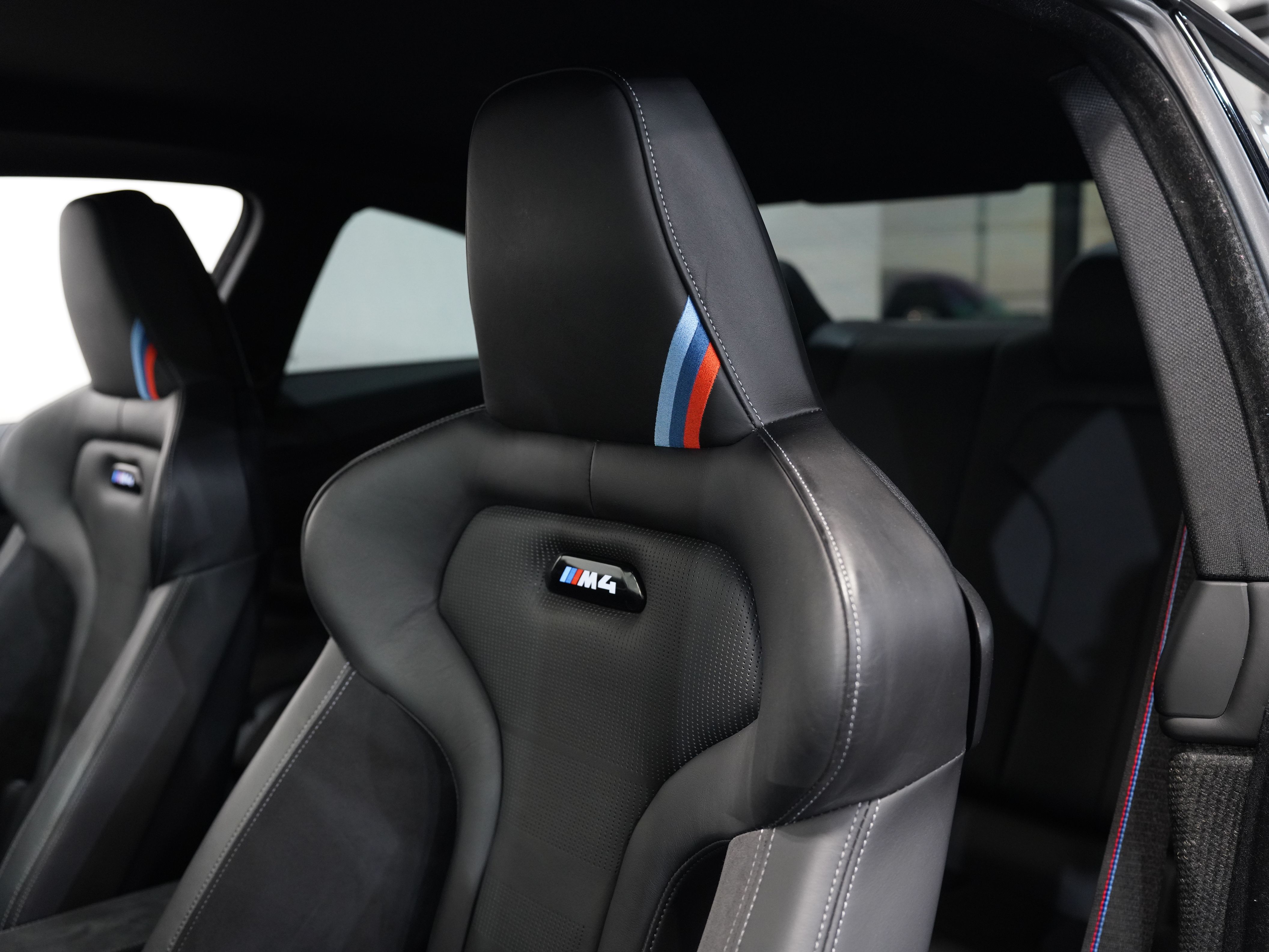 2019 BMW M4 Image 29