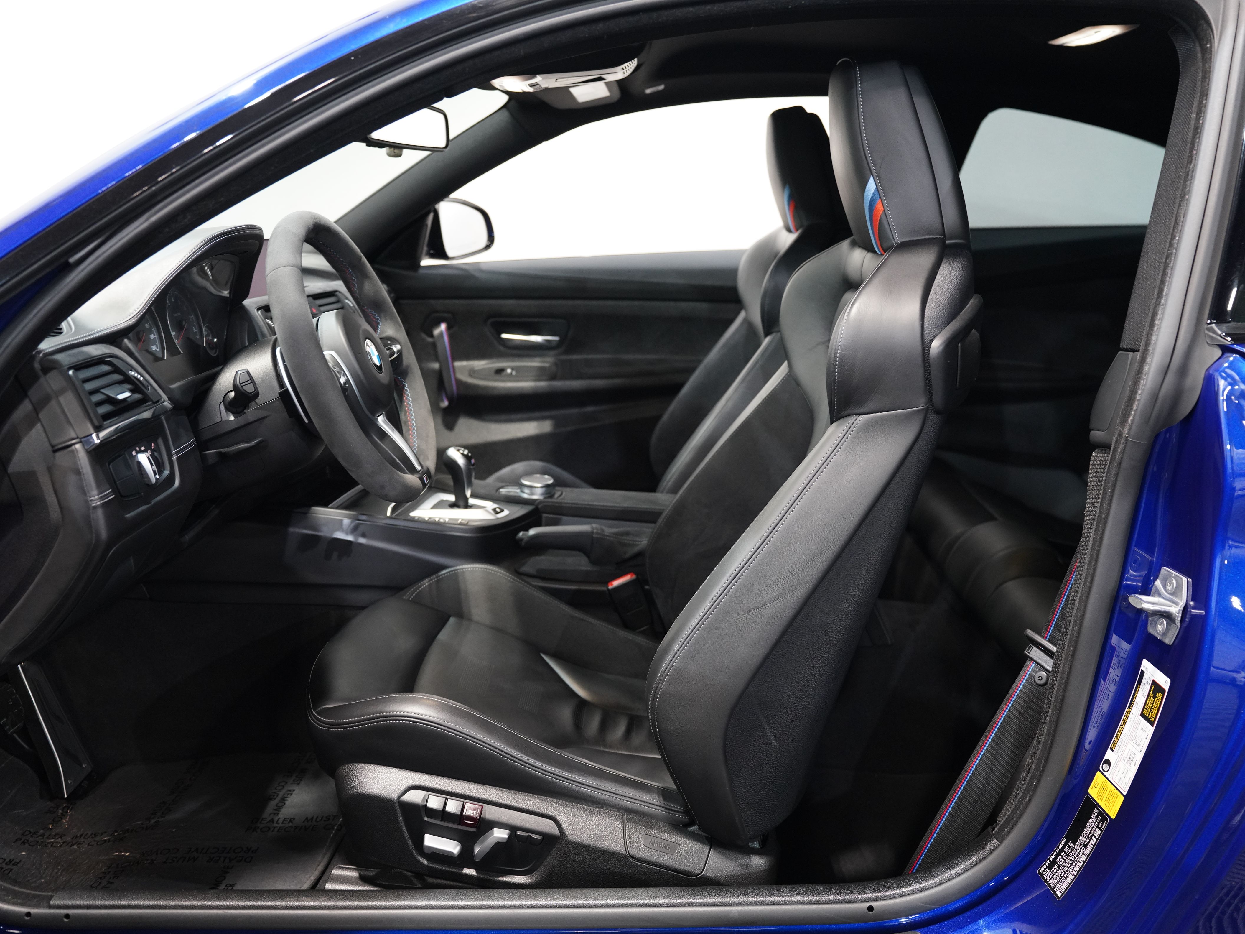 2019 BMW M4 Image 31