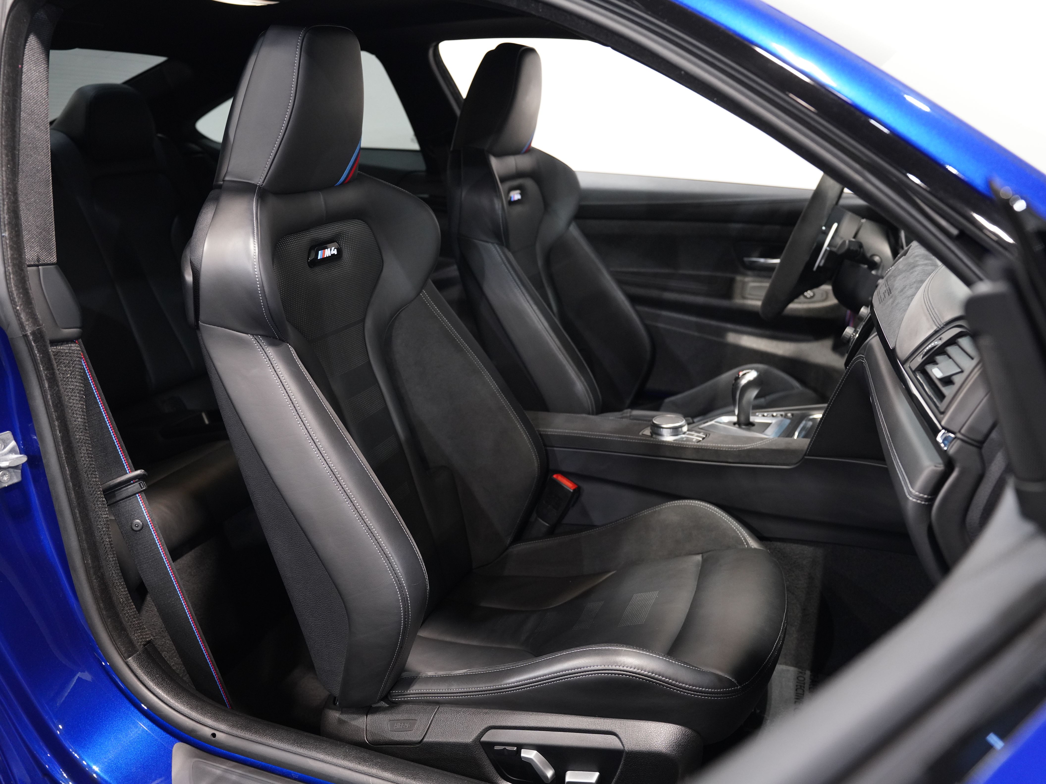 2019 BMW M4 Image 33