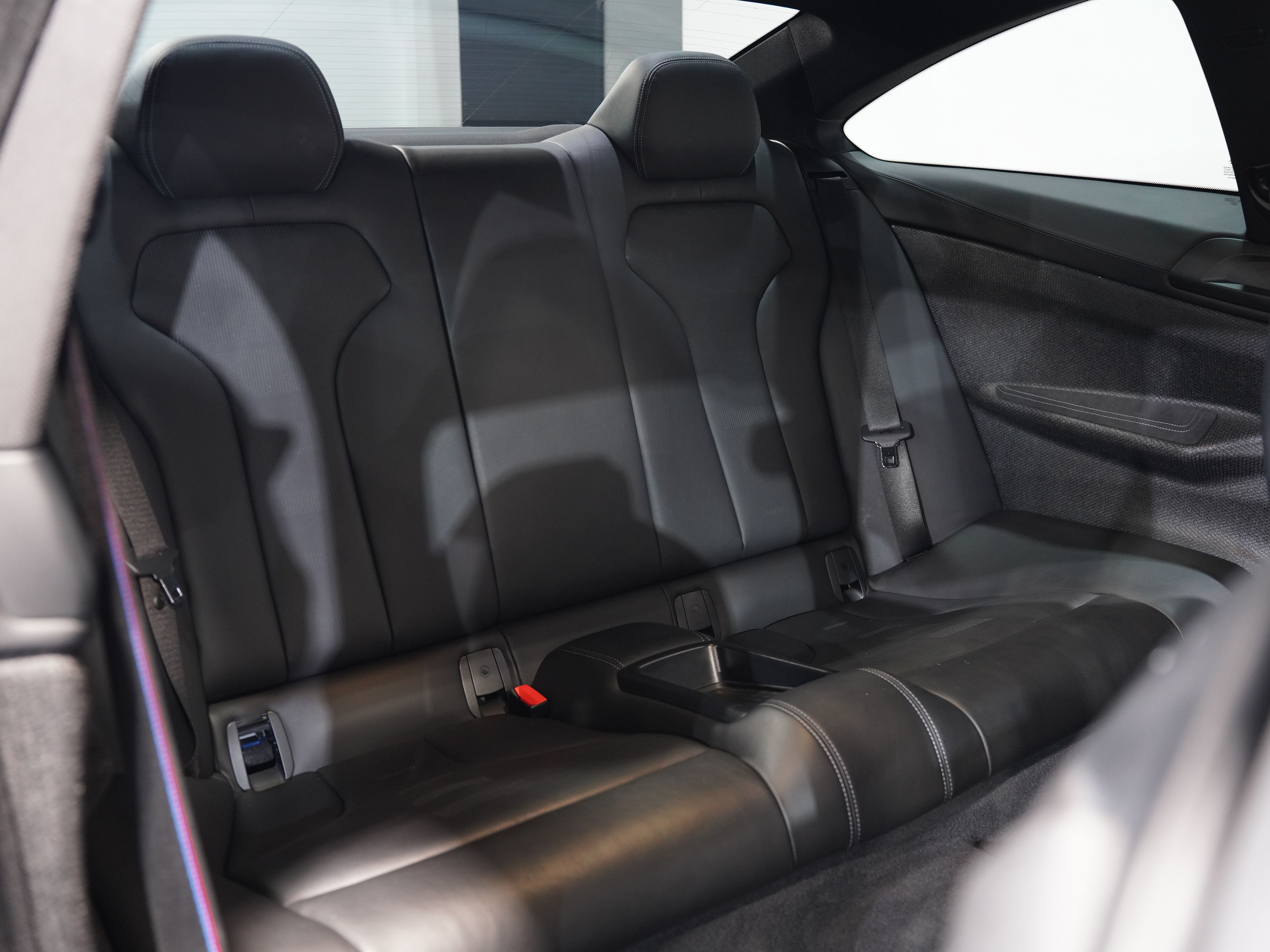 2019 BMW M4 Image 36