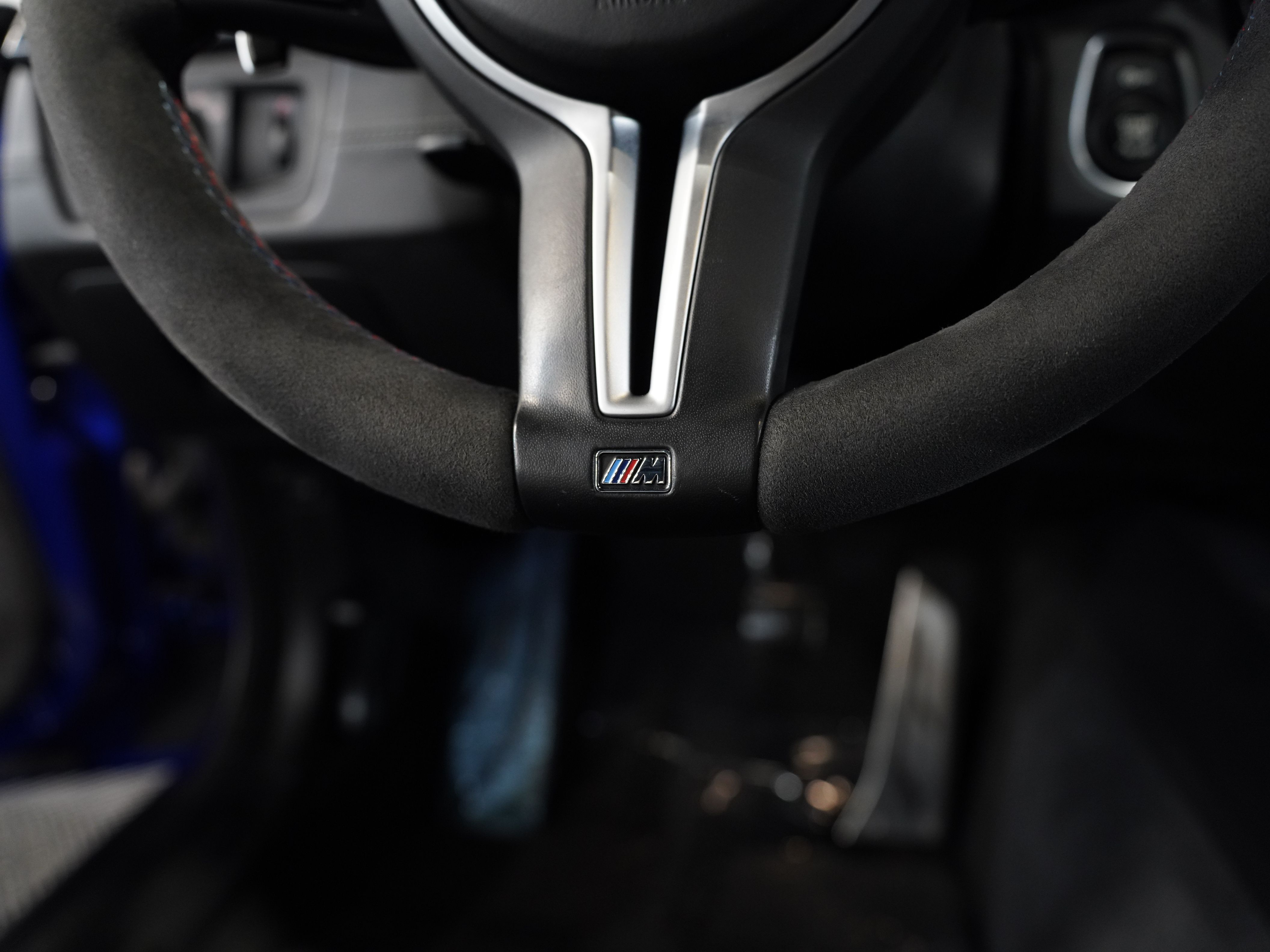 2019 BMW M4 Image 40