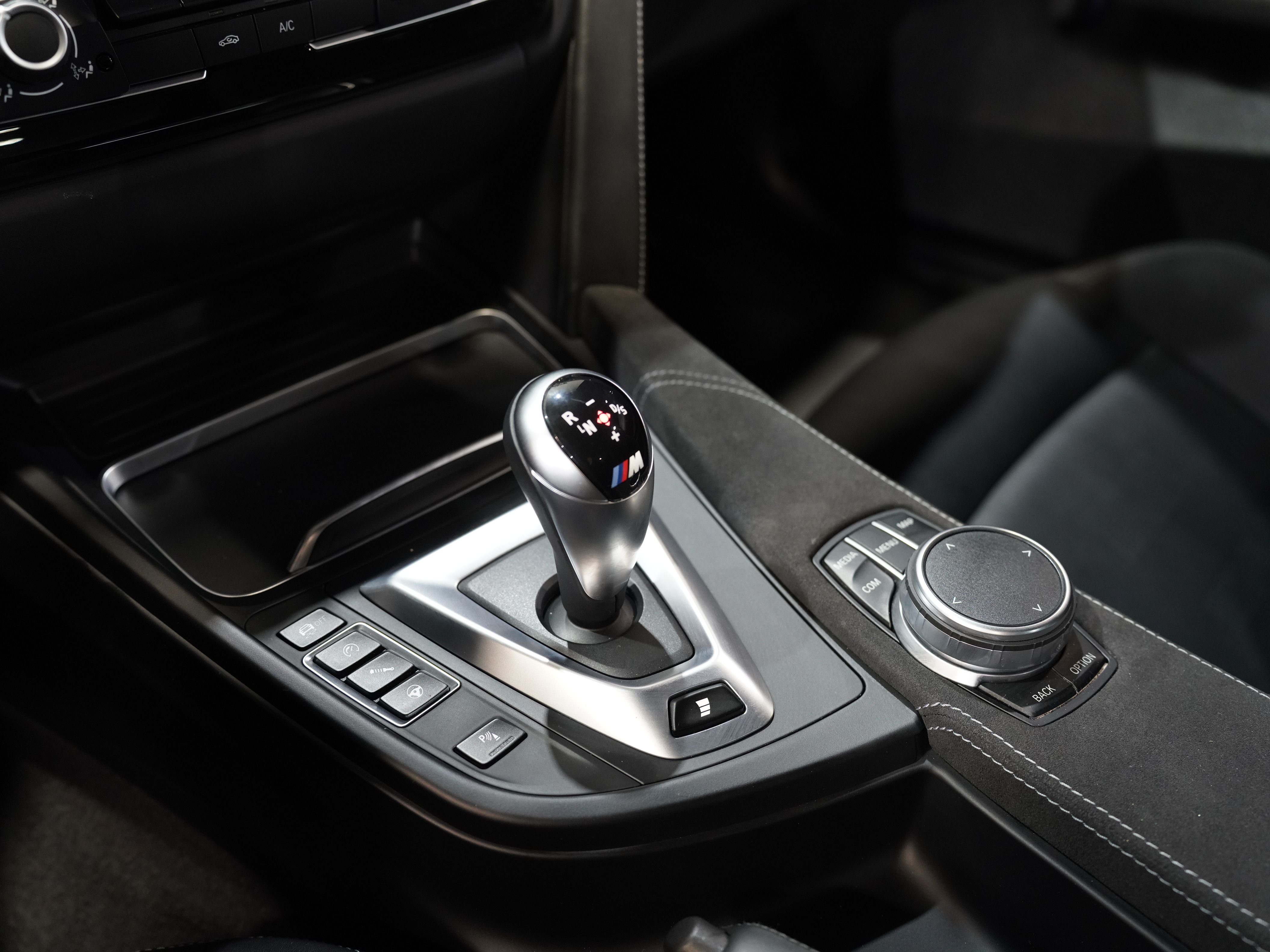 2019 BMW M4 Image 44
