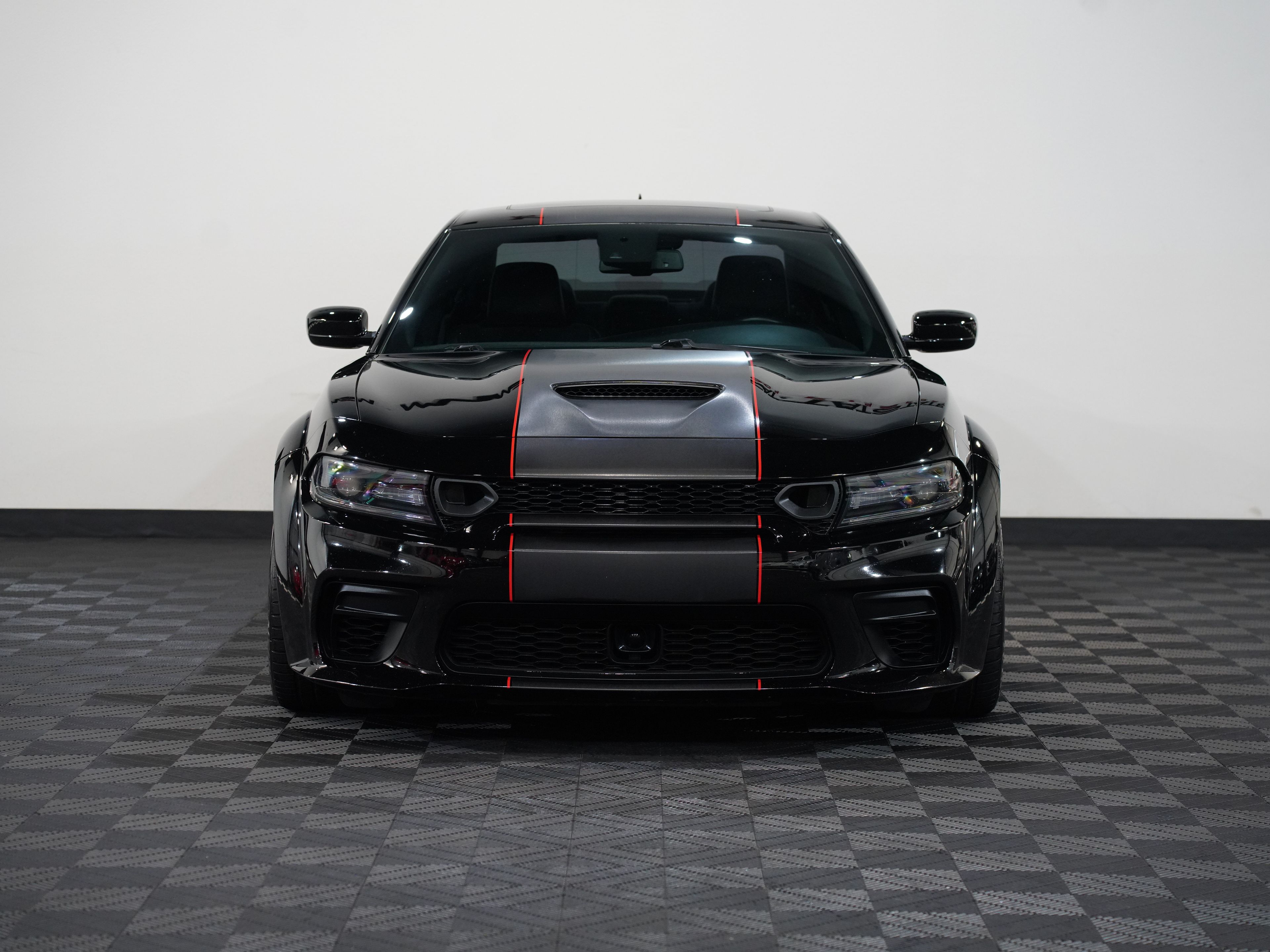 2020 DODGE CHARGER Image 4