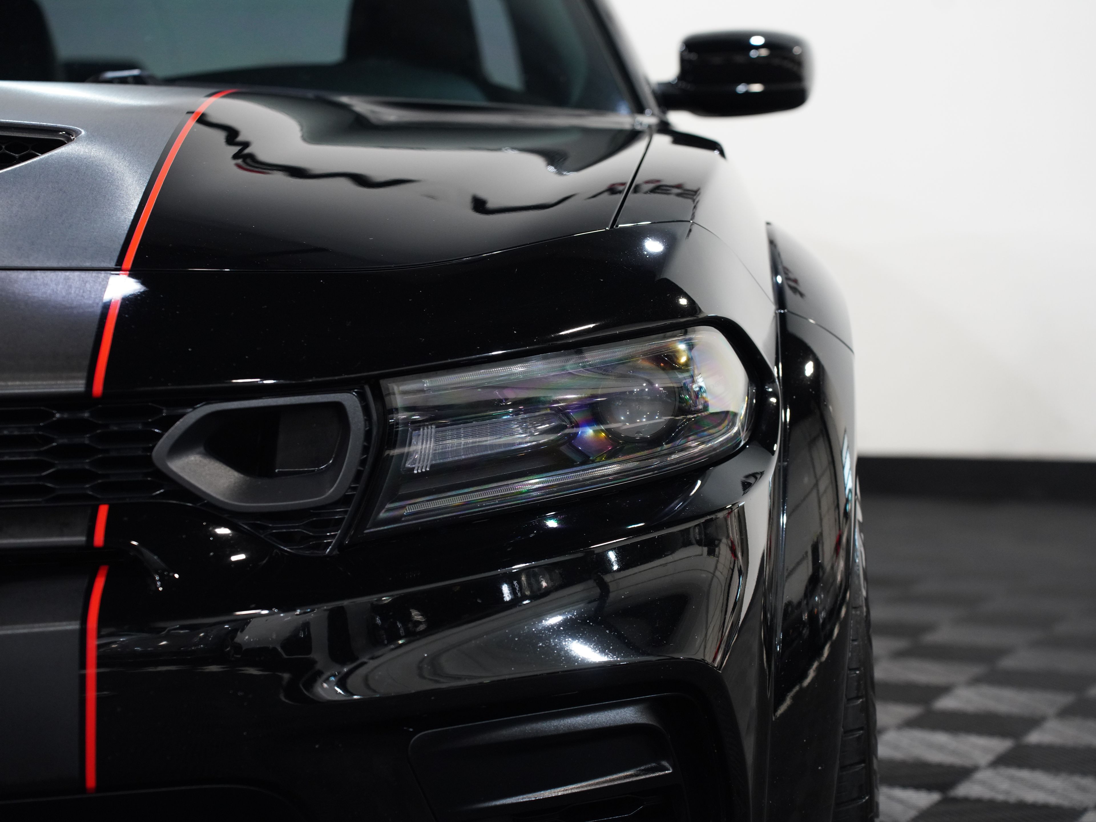 2020 DODGE CHARGER Image 10