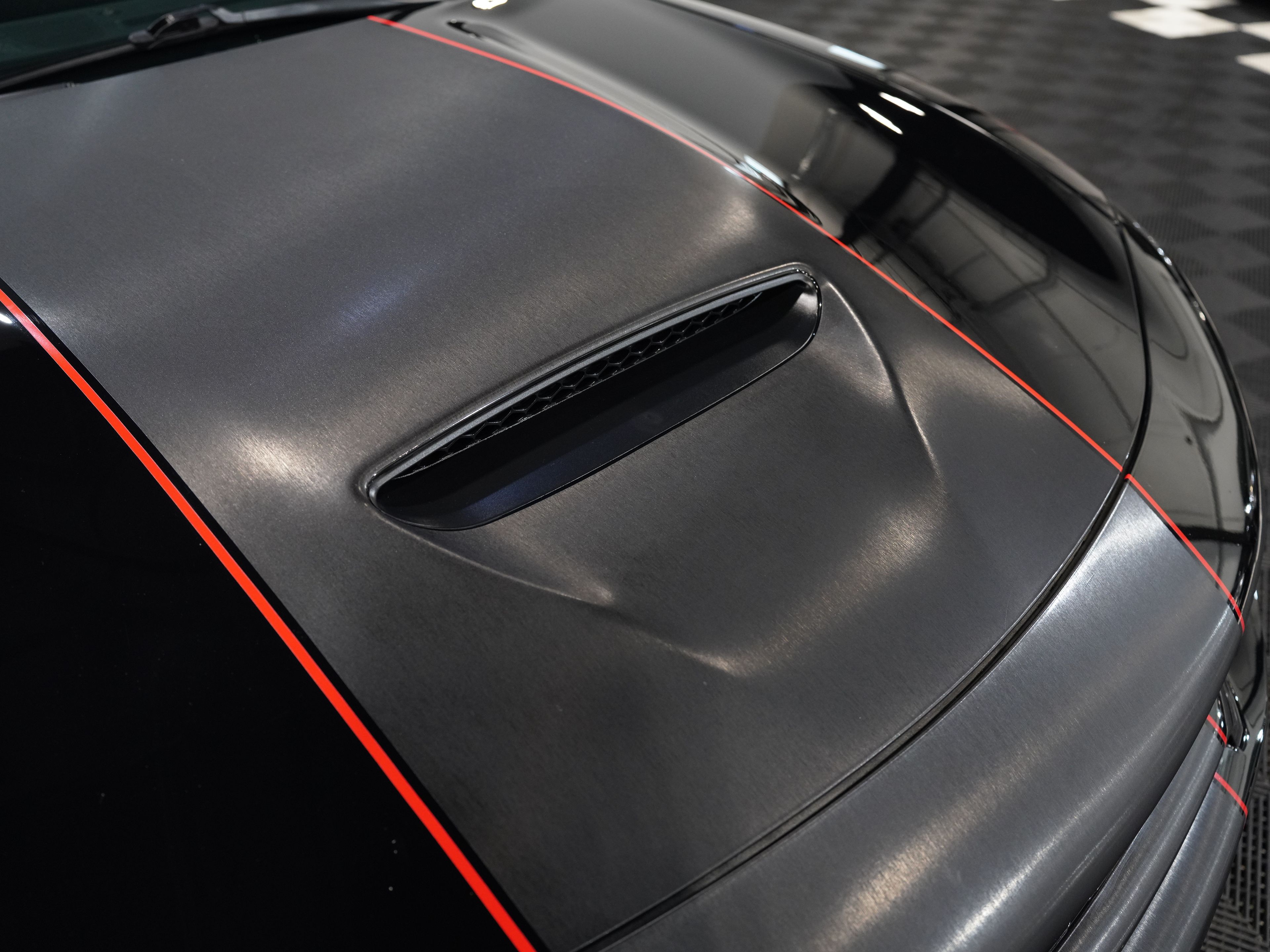 2020 DODGE CHARGER Image 13