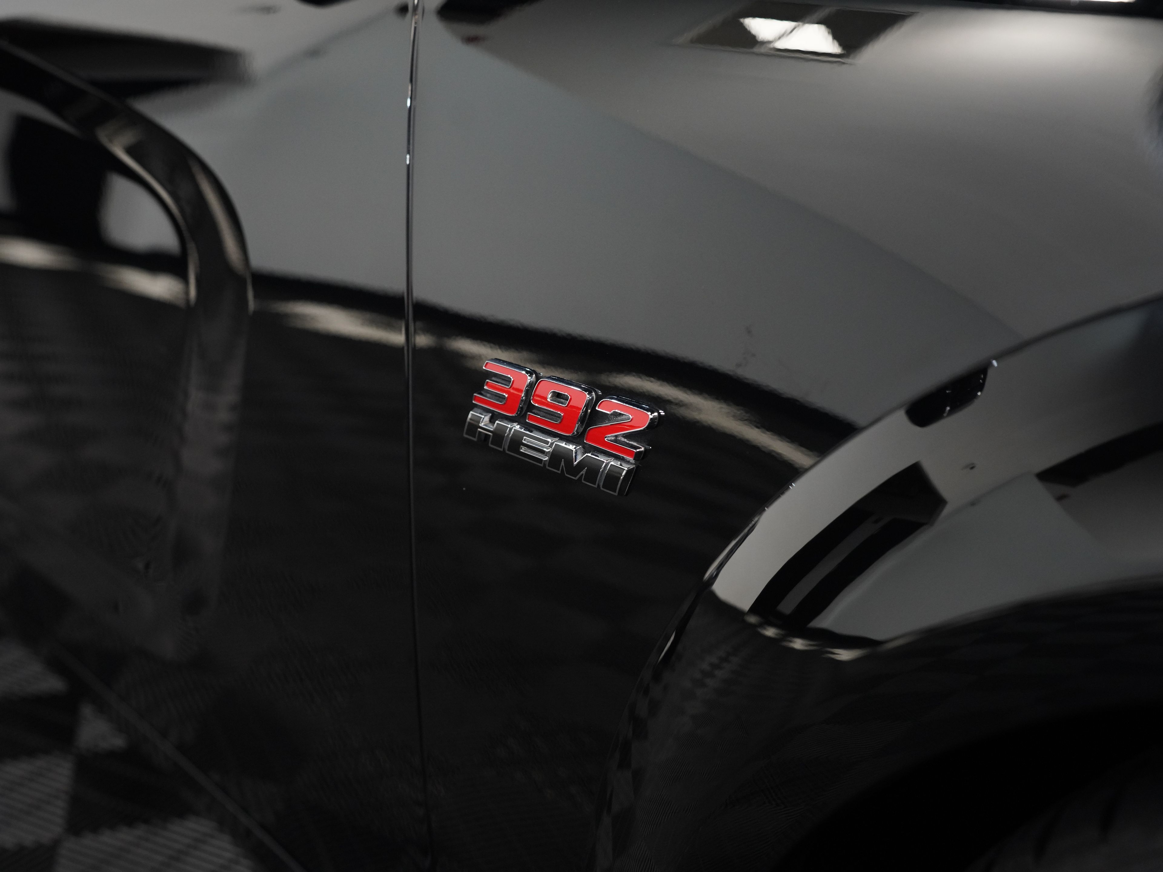 2020 DODGE CHARGER Image 14
