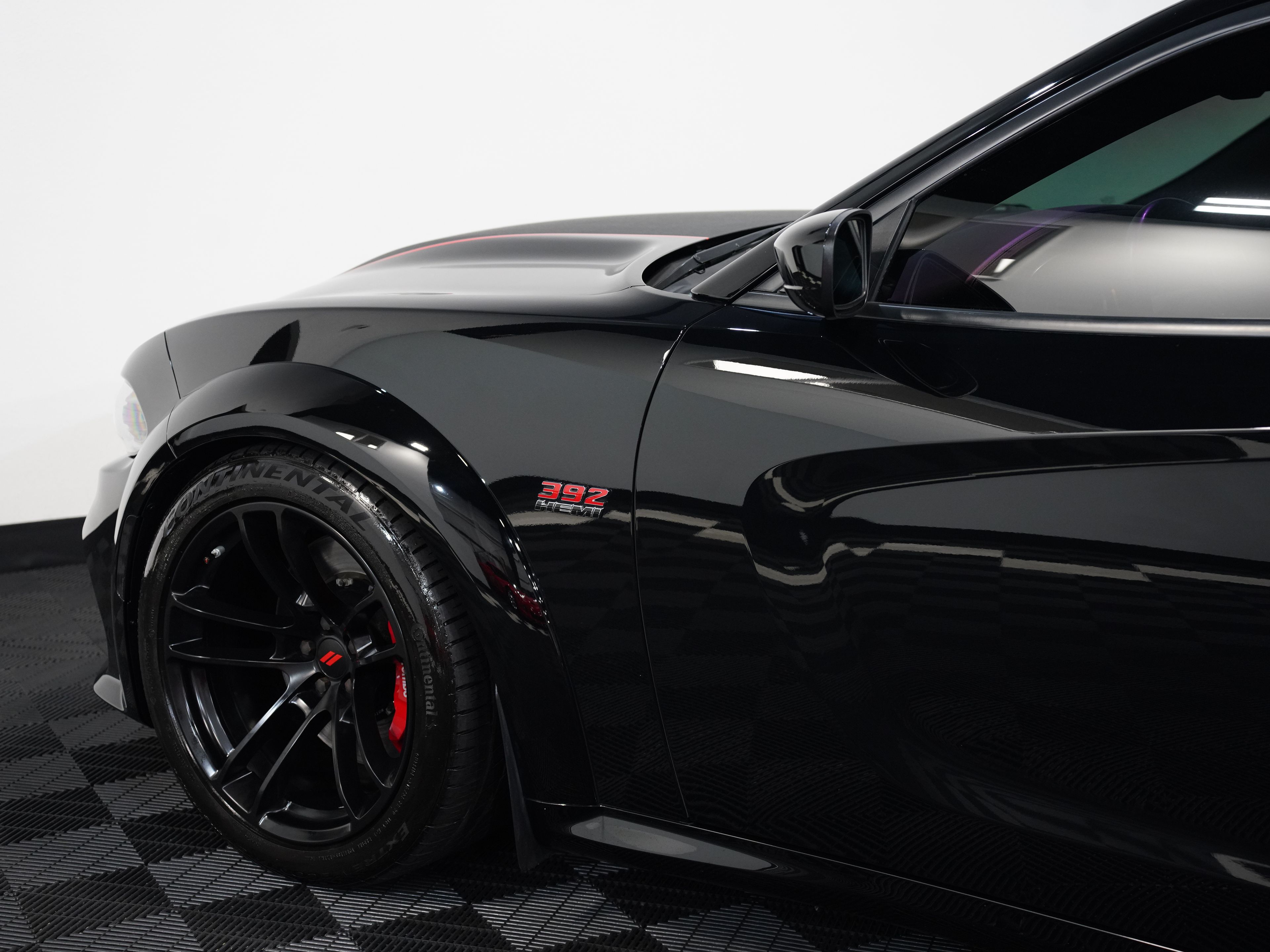 2020 DODGE CHARGER Image 22