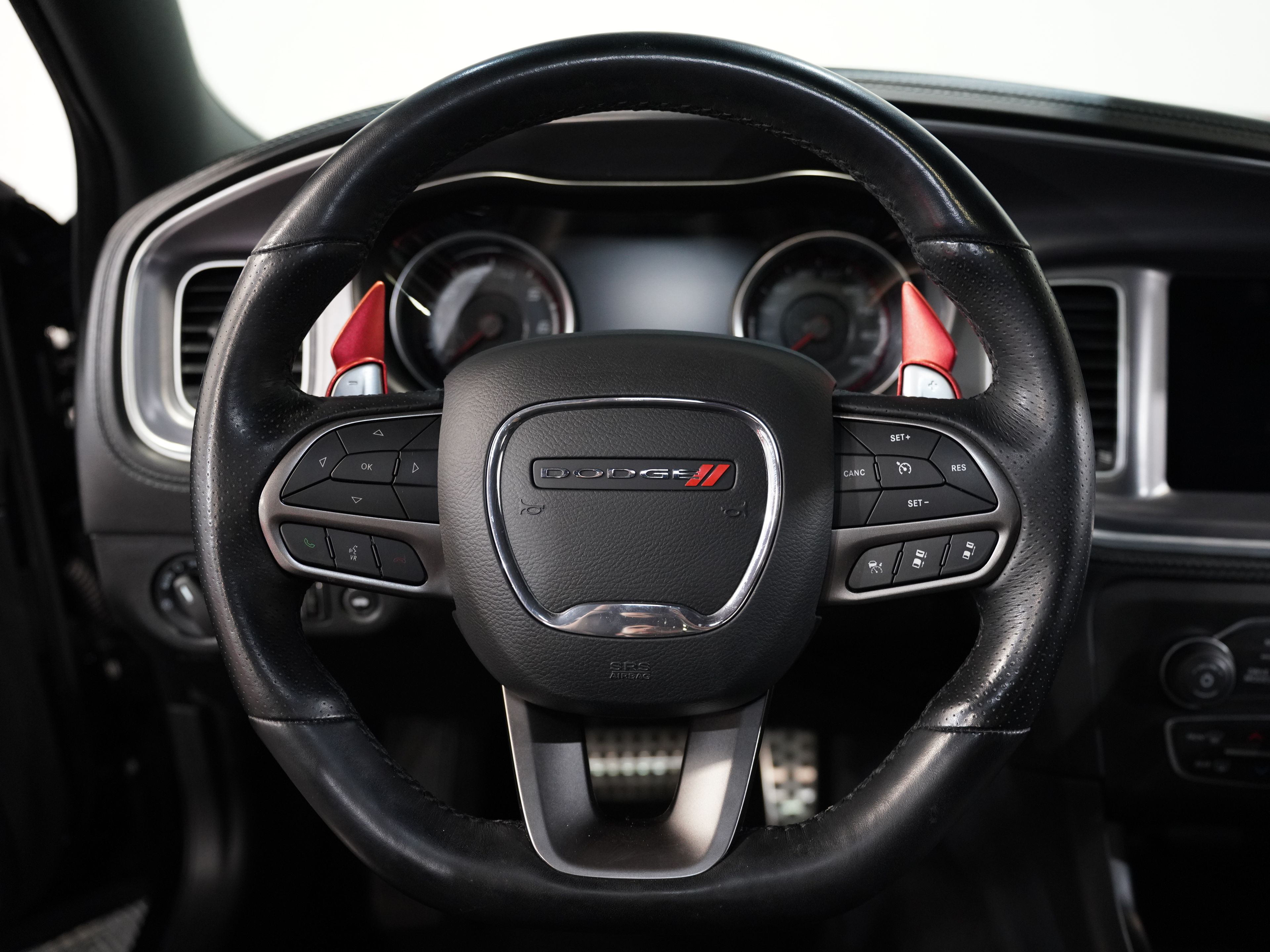 2020 DODGE CHARGER Image 43