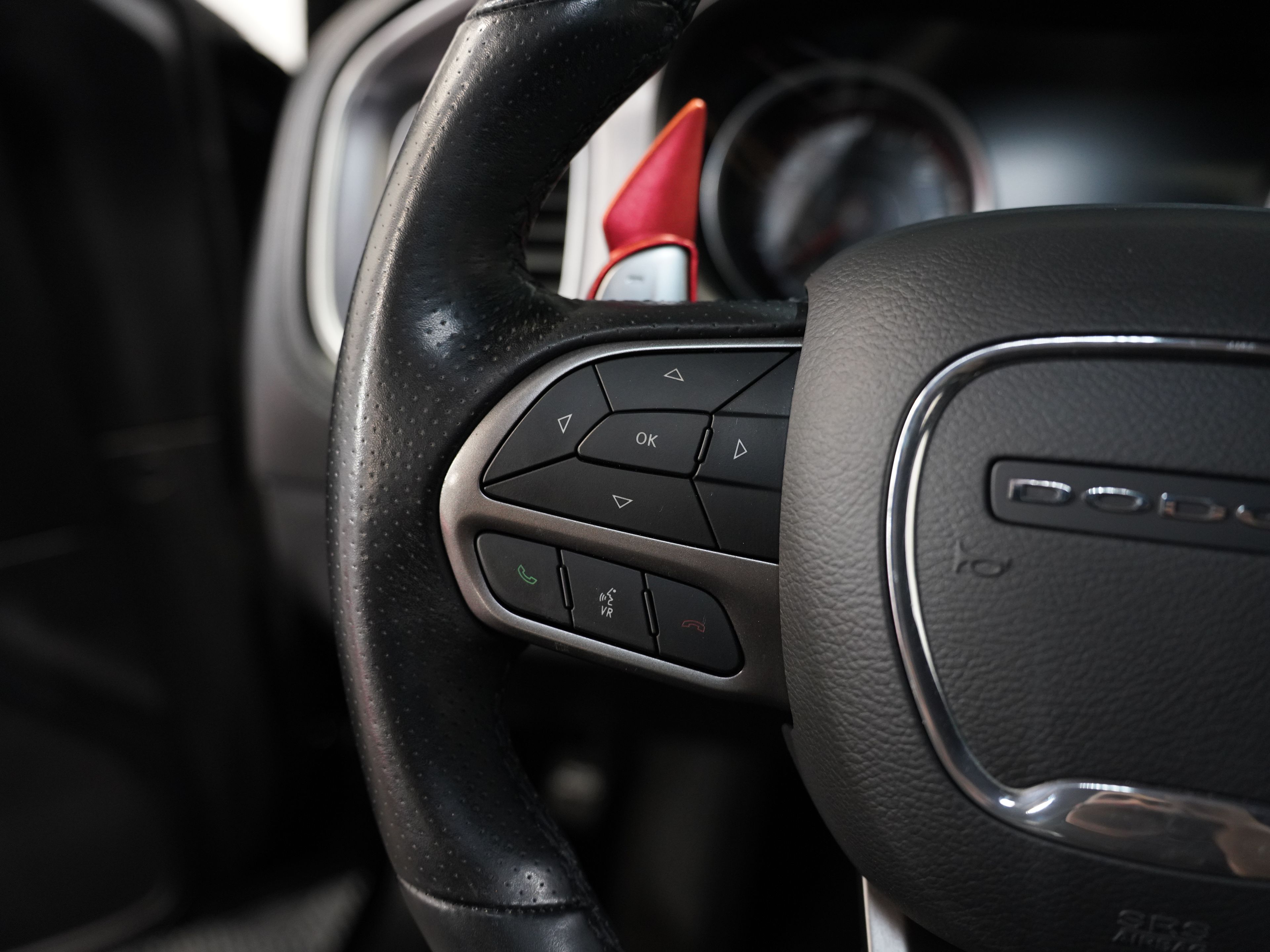 2020 DODGE CHARGER Image 44