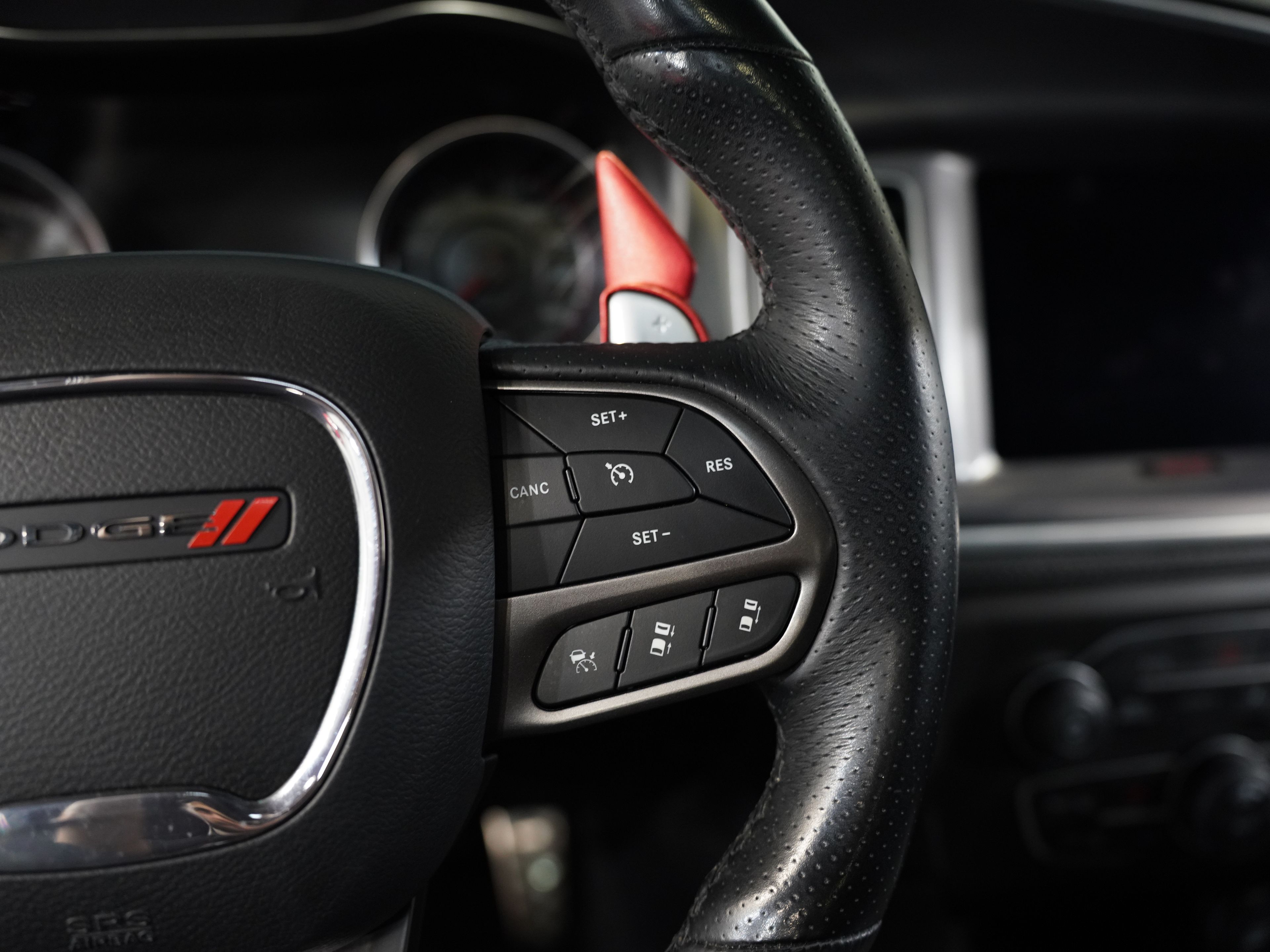 2020 DODGE CHARGER Image 45