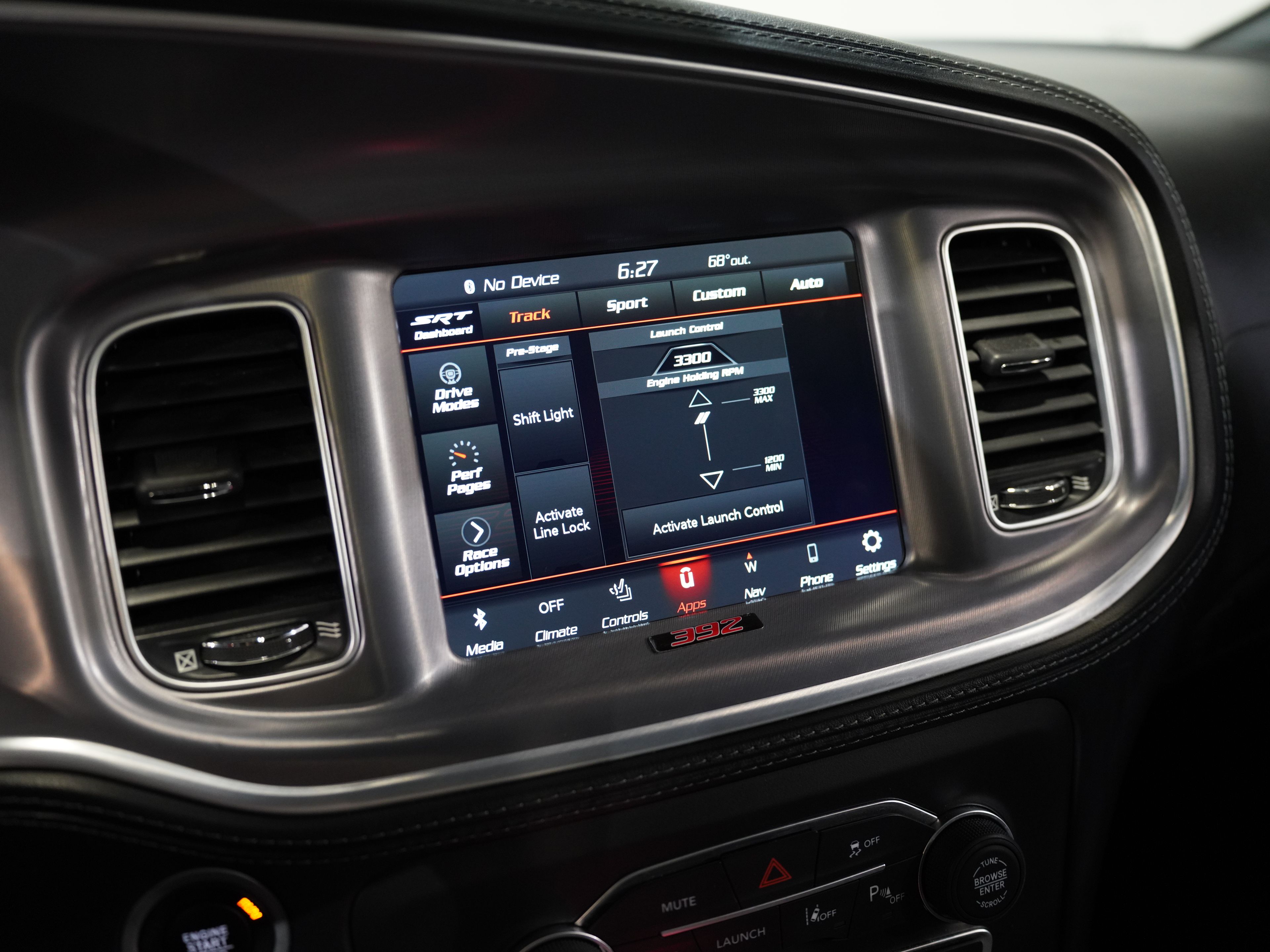 2020 DODGE CHARGER Image 47