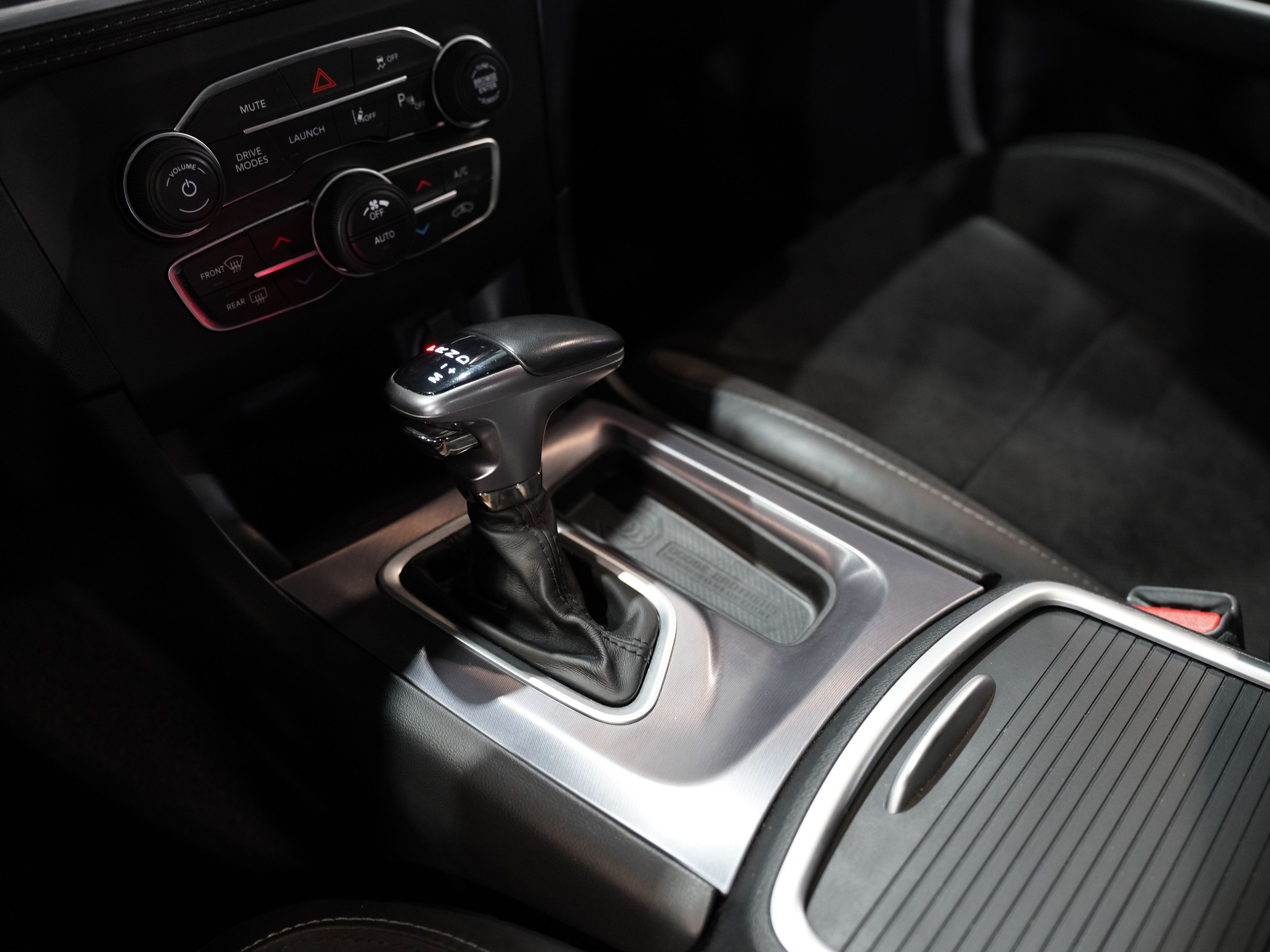 2020 DODGE CHARGER Image 49