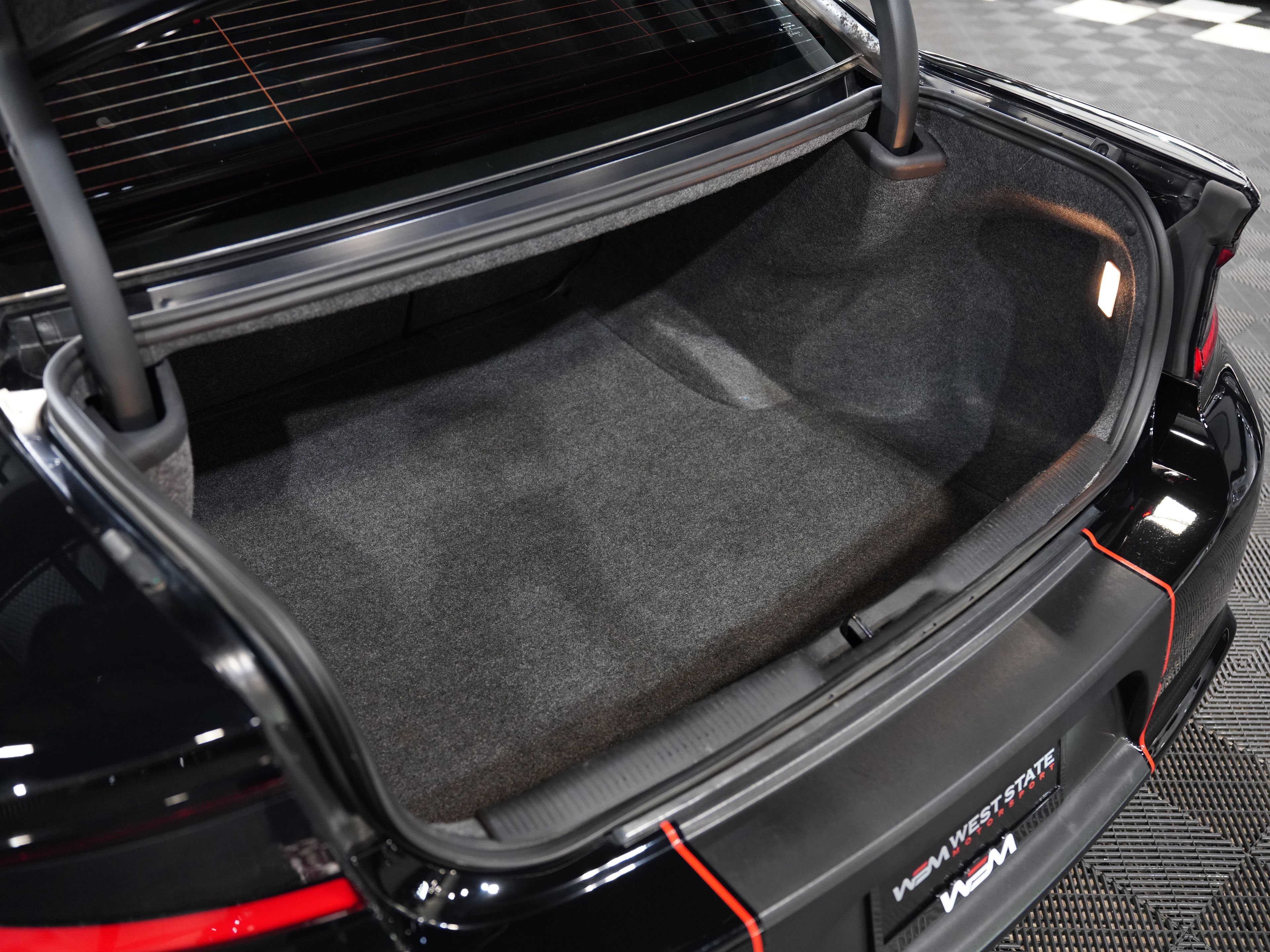 2020 DODGE CHARGER Image 56